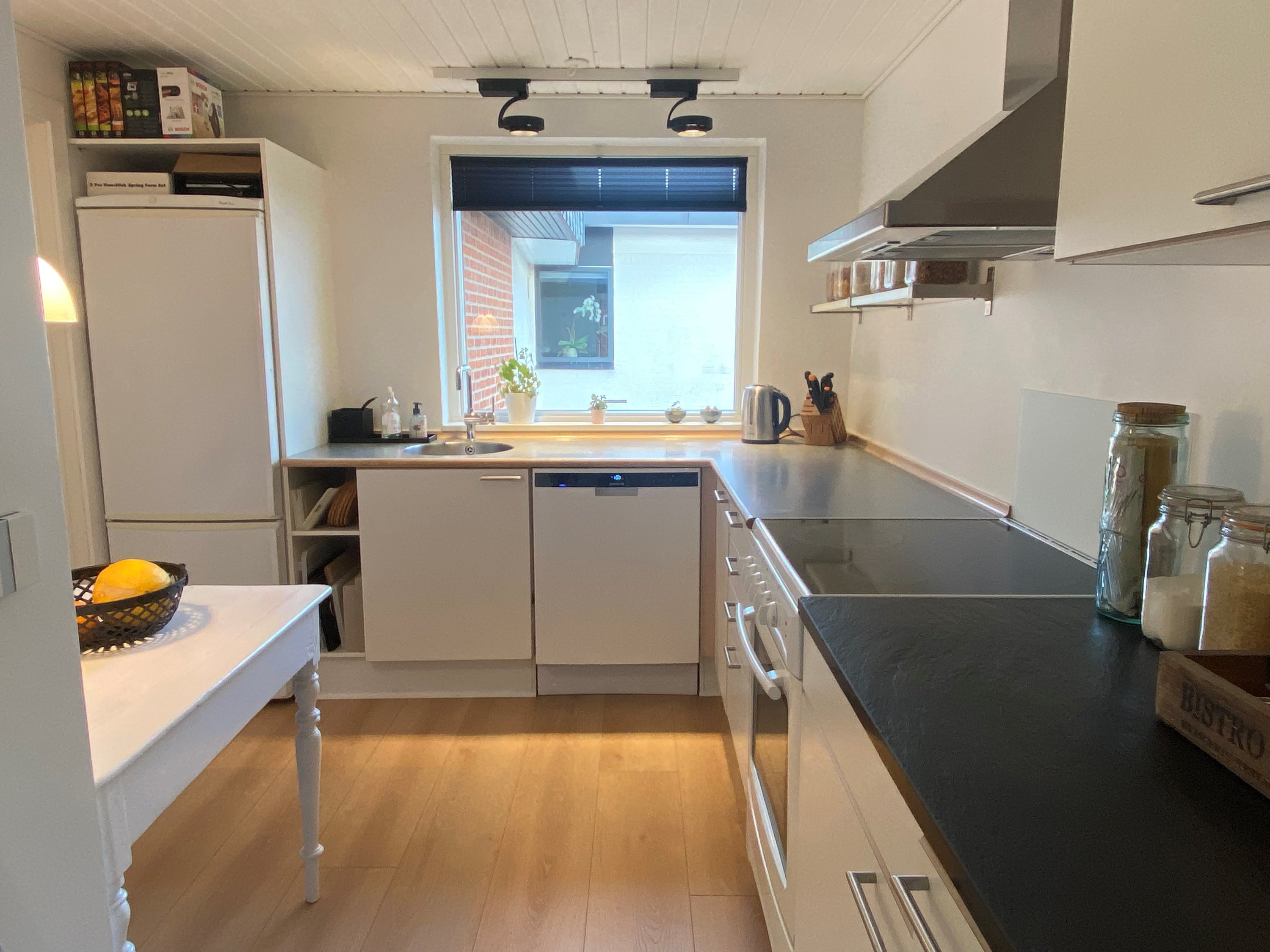 Fremhævet  billede i fuldskærmstilstand. Billede af Kaj Munks Vej 18, 8600 Silkeborg