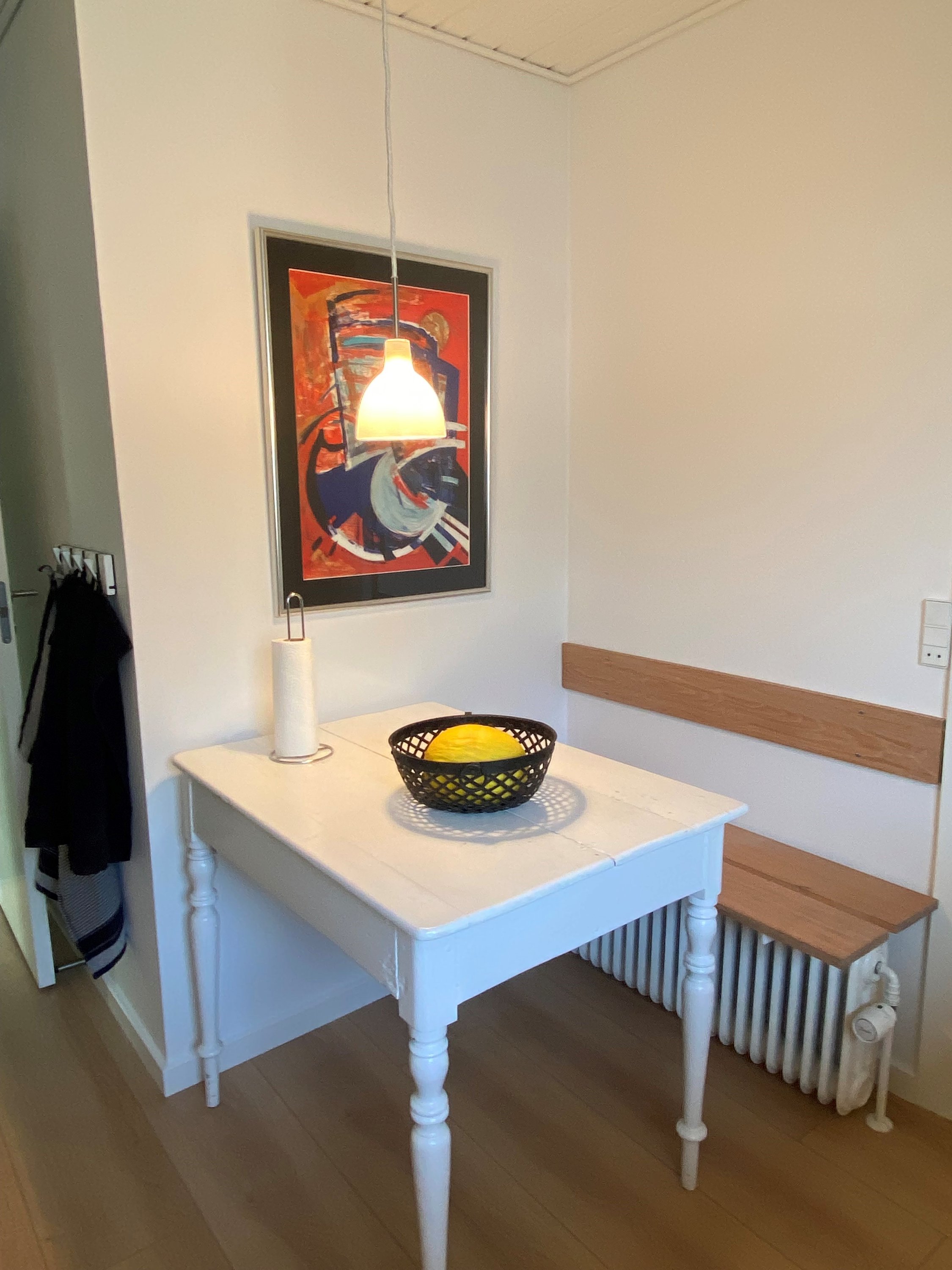 Fremhævet  billede i fuldskærmstilstand. Billede af Kaj Munks Vej 18, 8600 Silkeborg