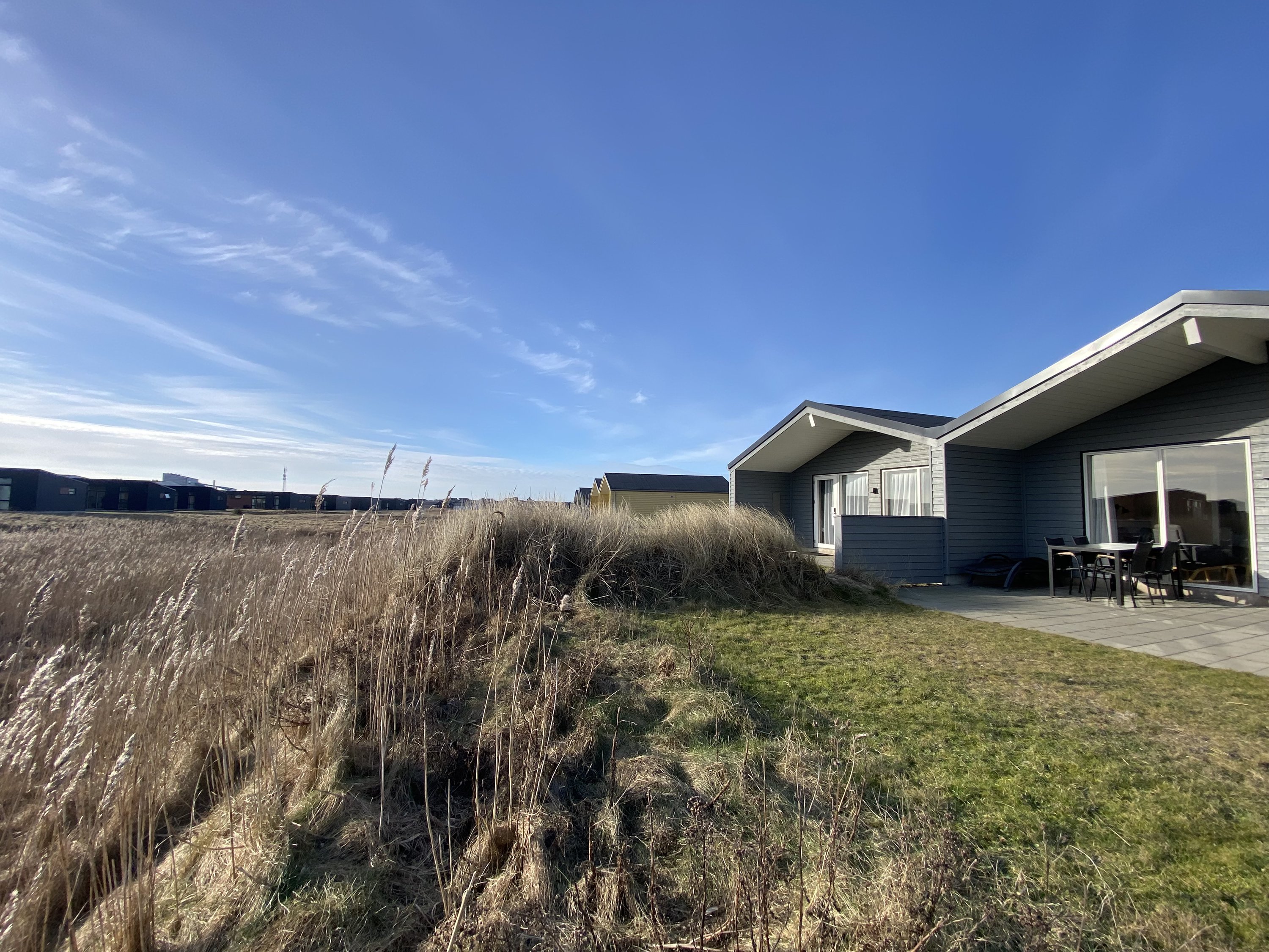 Fremhævet  billede i fuldskærmstilstand. Billede af Fjordstien 156, Søndervig, 6950 Ringkøbing