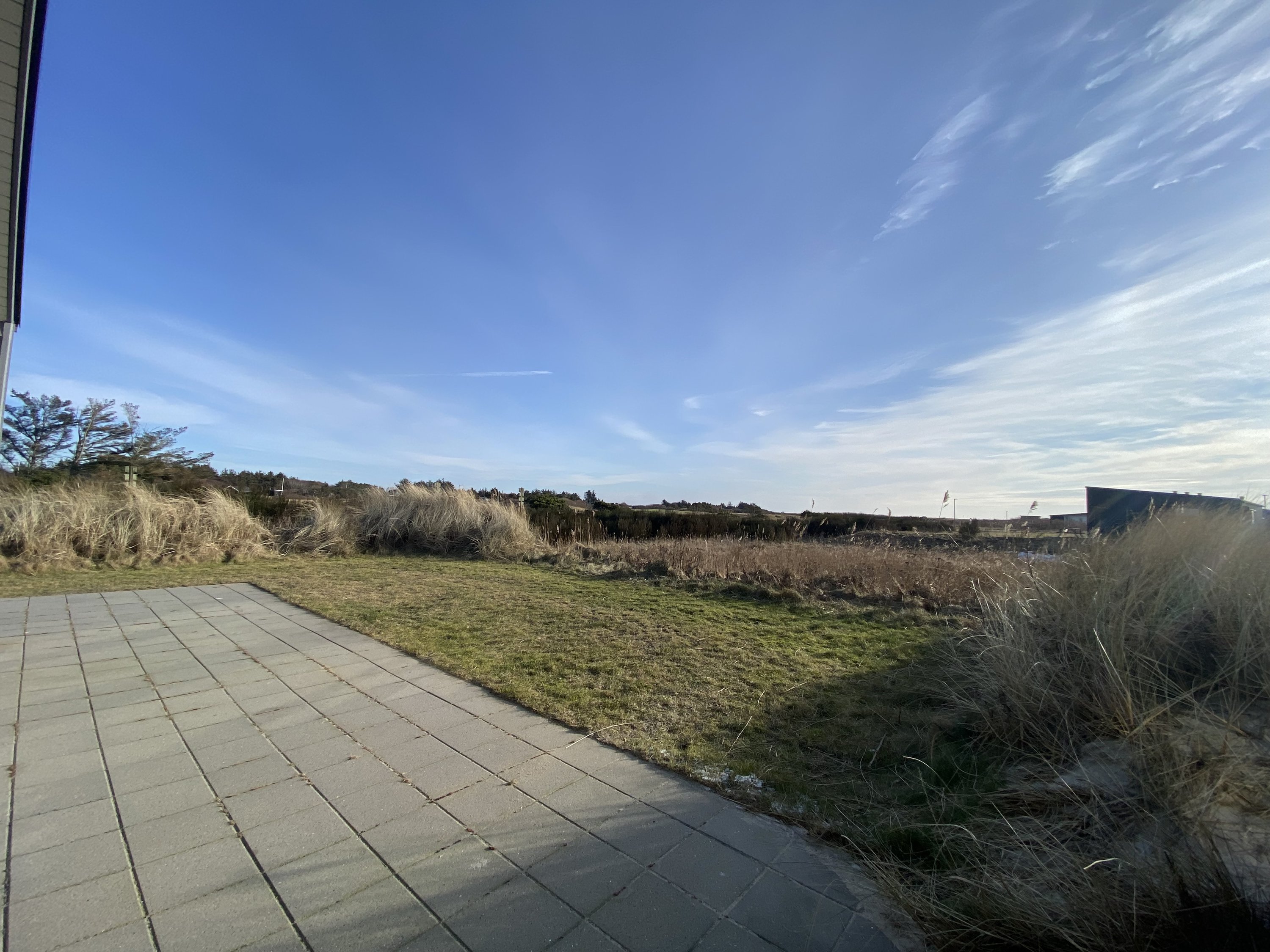 Fremhævet  billede i fuldskærmstilstand. Billede af Fjordstien 156, Søndervig, 6950 Ringkøbing