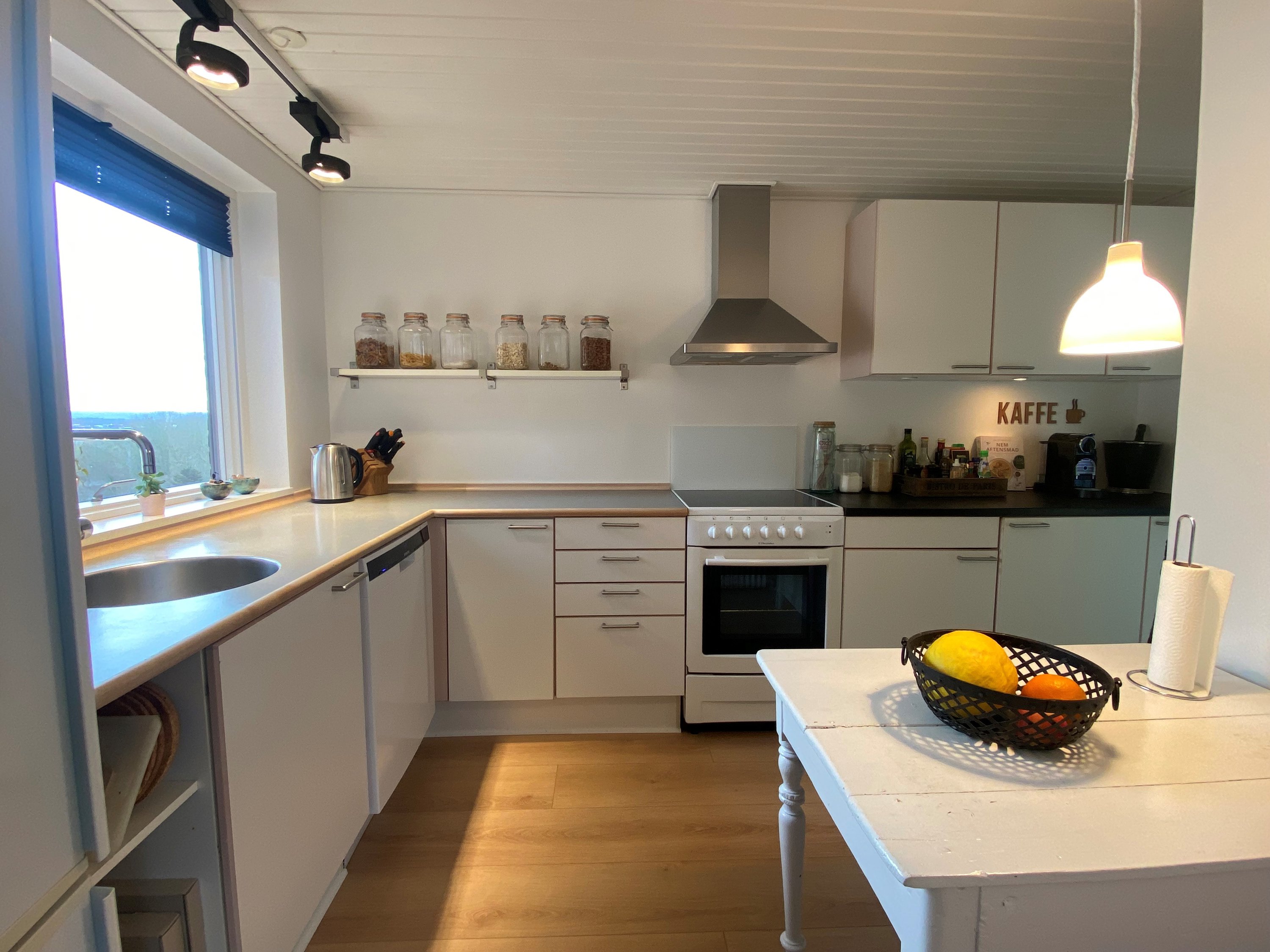 Fremhævet  billede i fuldskærmstilstand. Billede af Kaj Munks Vej 18, 8600 Silkeborg