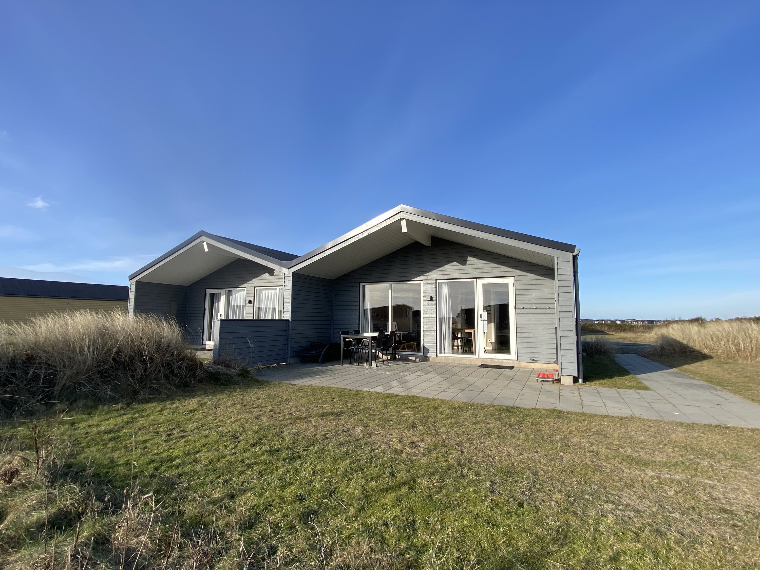 Fjordstien 156, Søndervig, 6950 Ringkøbing