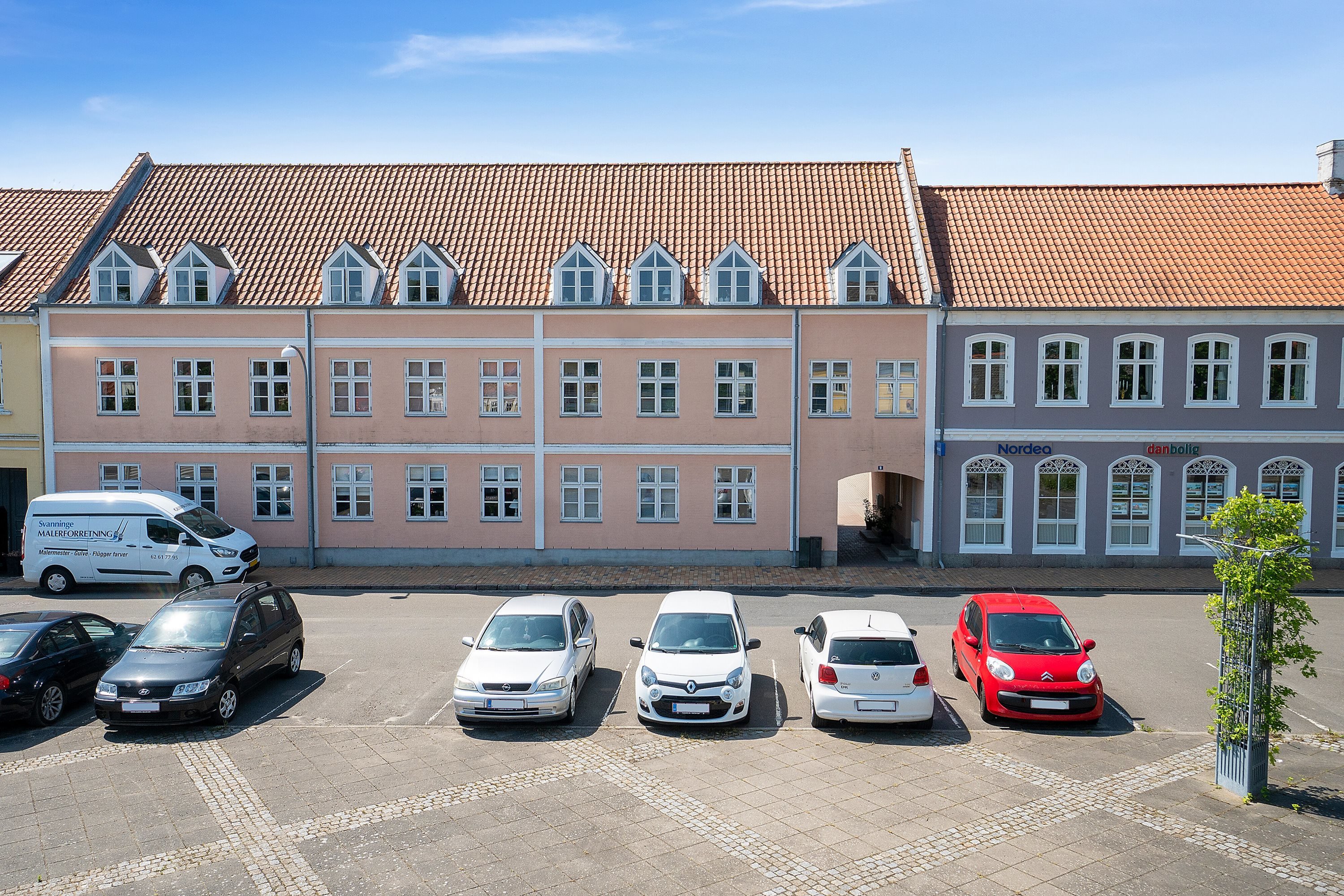 Lagonis Minde 9M, 5600 Faaborg