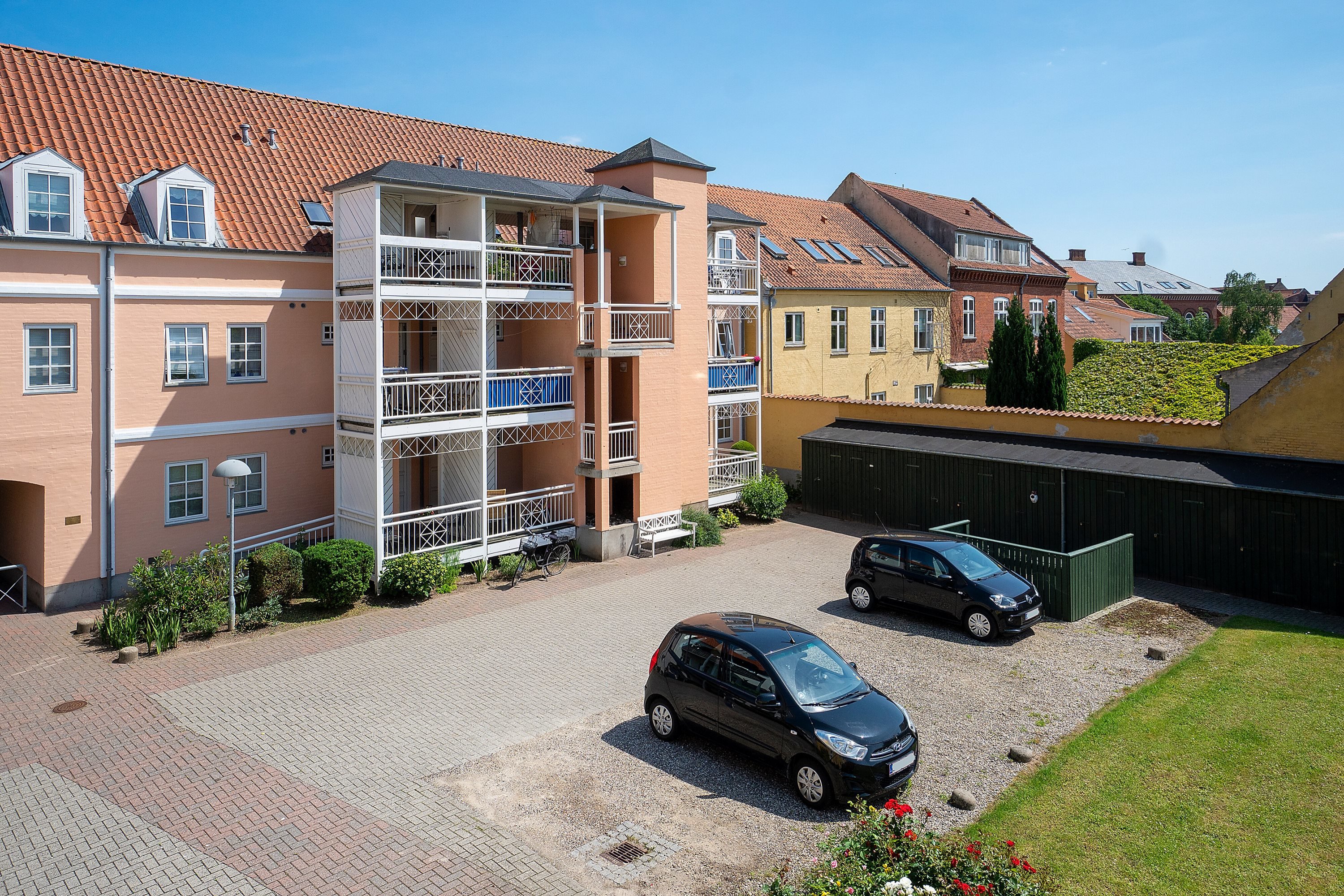 Lagonis Minde 9M, 5600 Faaborg