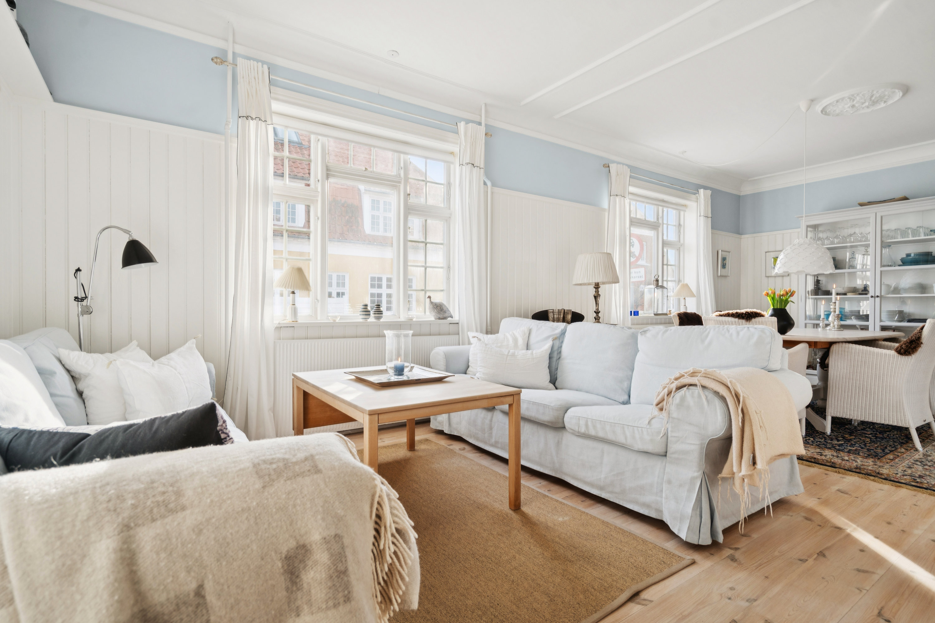 Sct. Clemens Vej 37, Midtbyen, 9990 Skagen