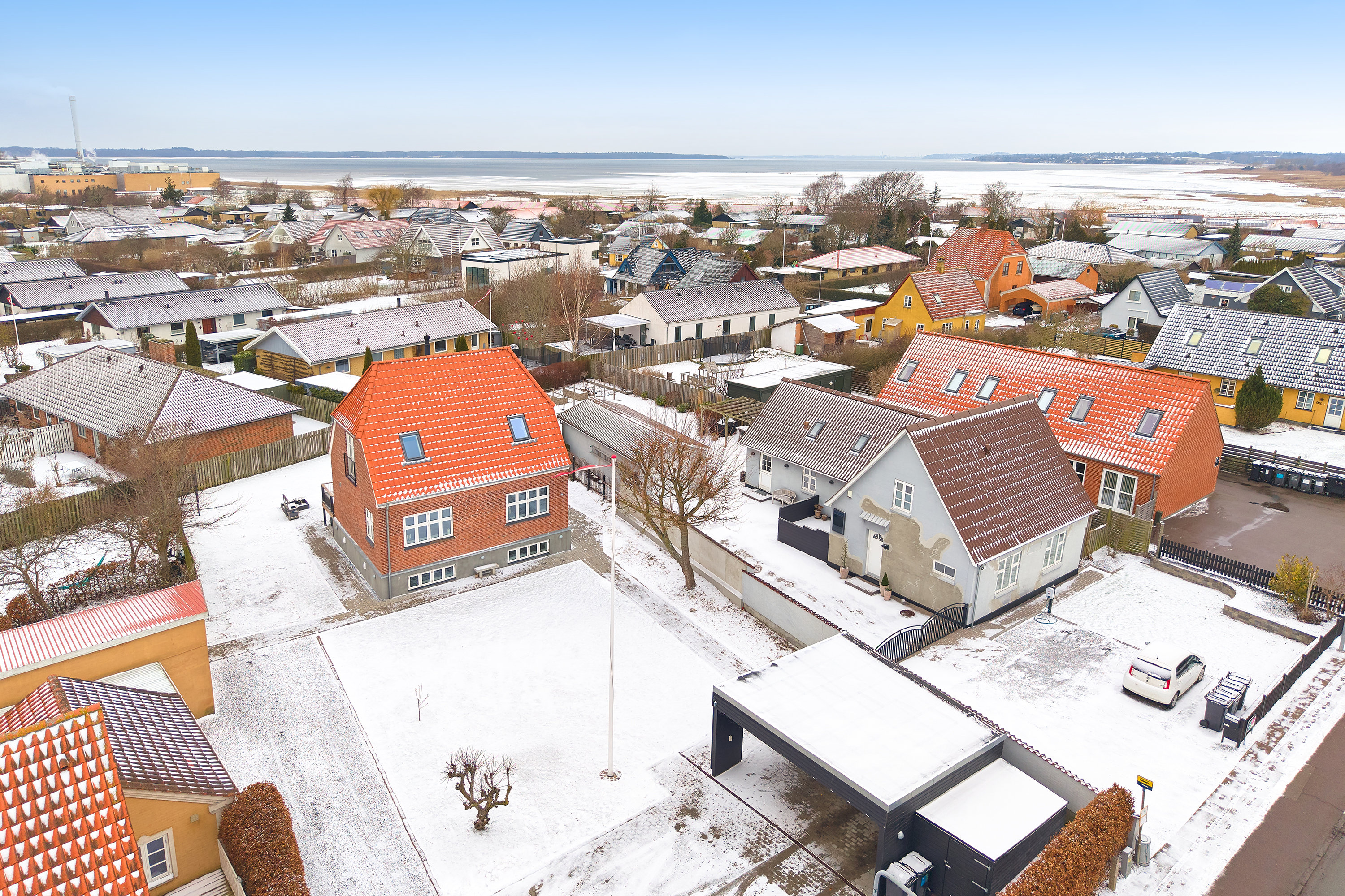 Byvej 59, 3600 Frederikssund