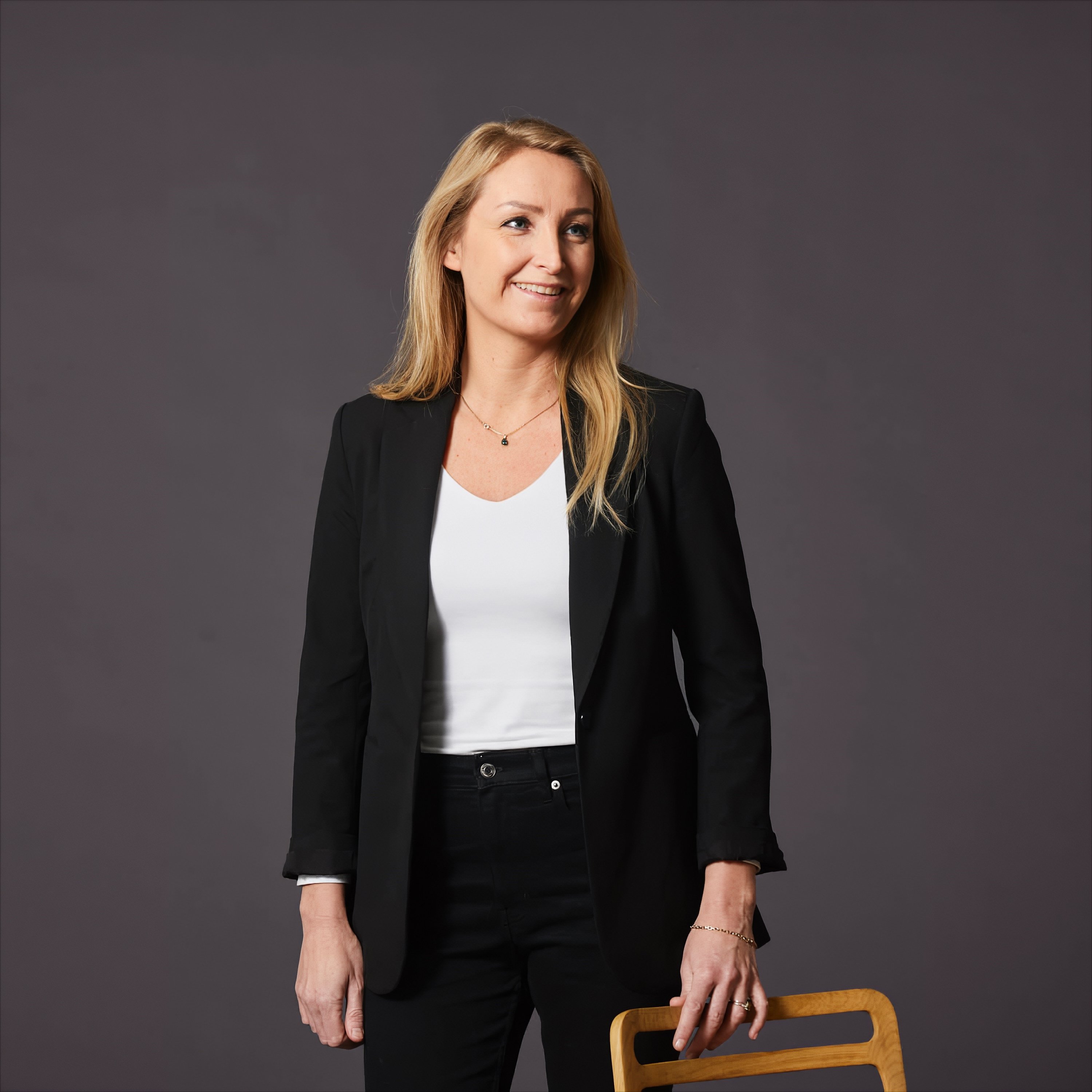 Billede af kontaktmægleren