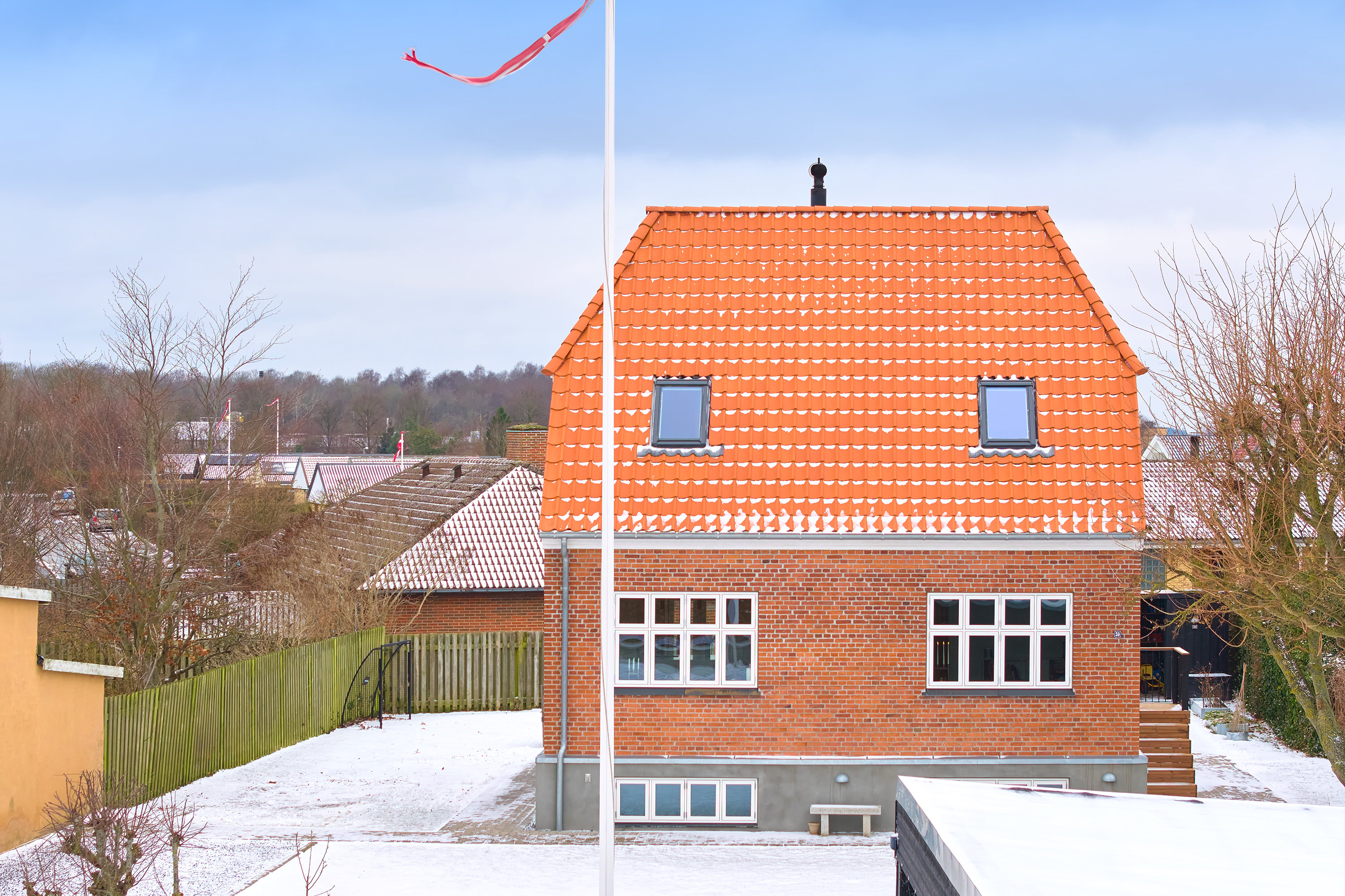 Byvej 59, 3600 Frederikssund