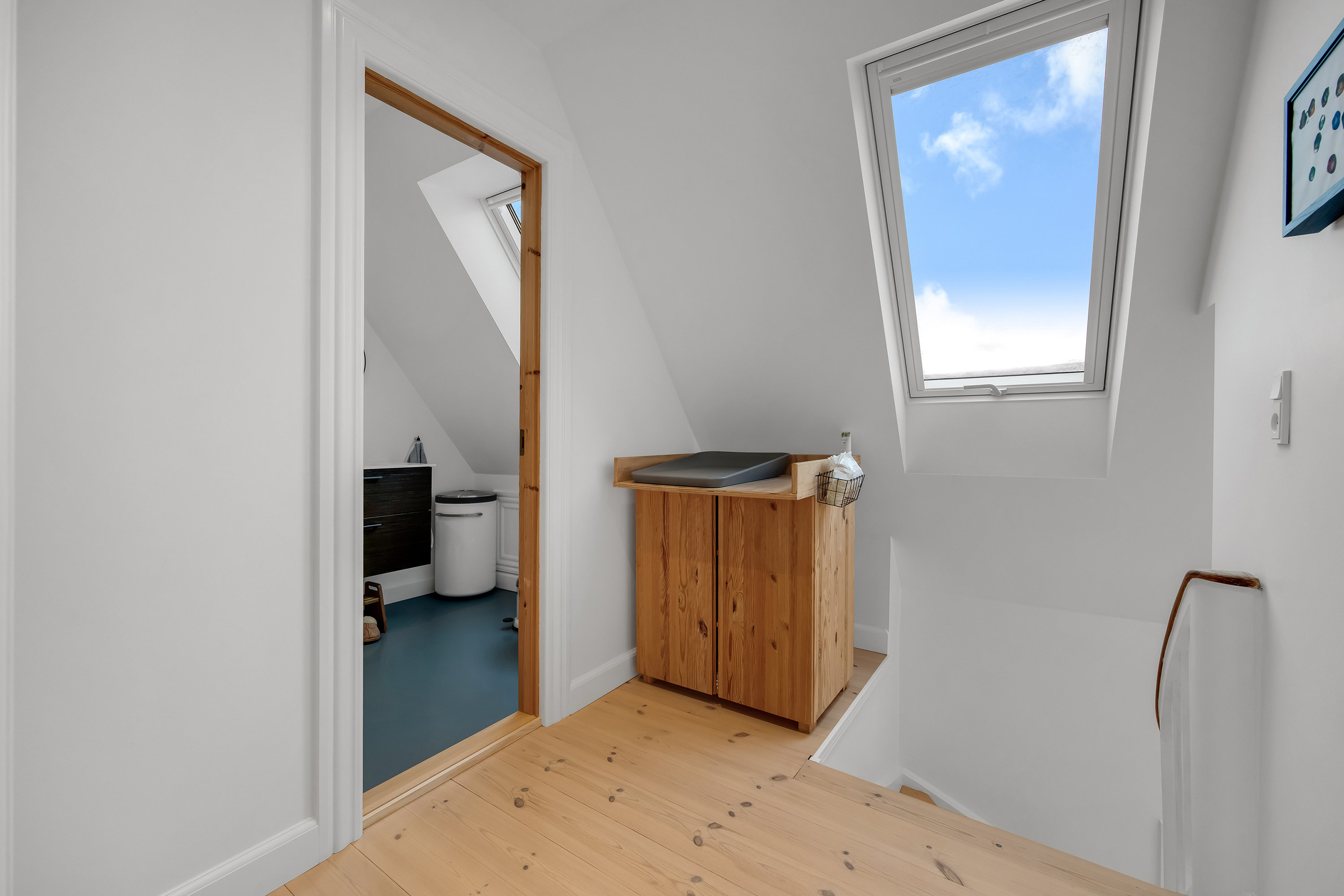 Fremhævet repos billede i fuldskærmstilstand. Billede af Byvej 59, 3600 Frederikssund