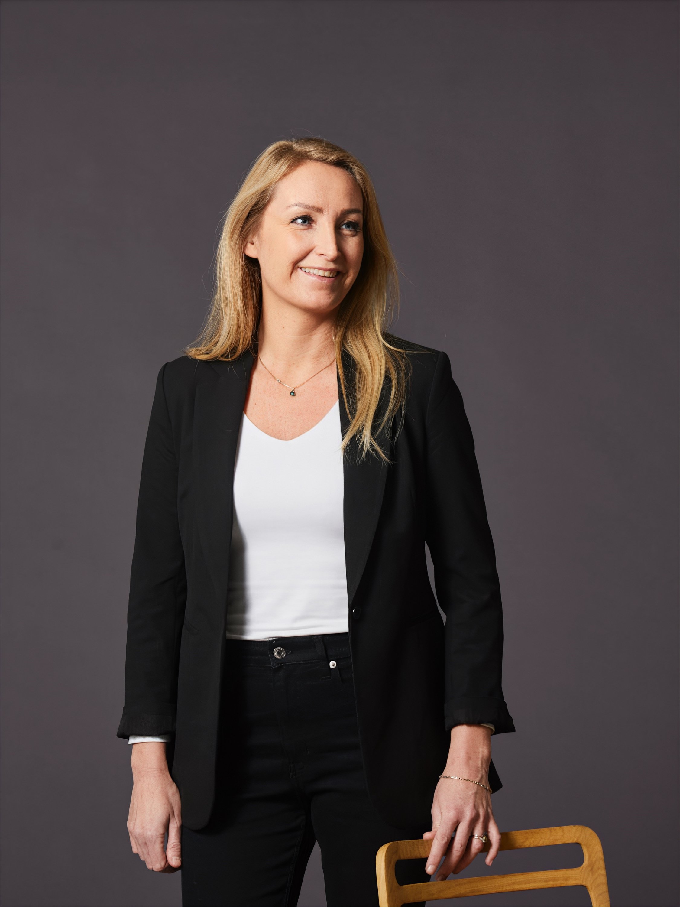 Ejendomsmægler Louise Tapdrup, Nybolig Taastrup - Hedehusene, Nybolig