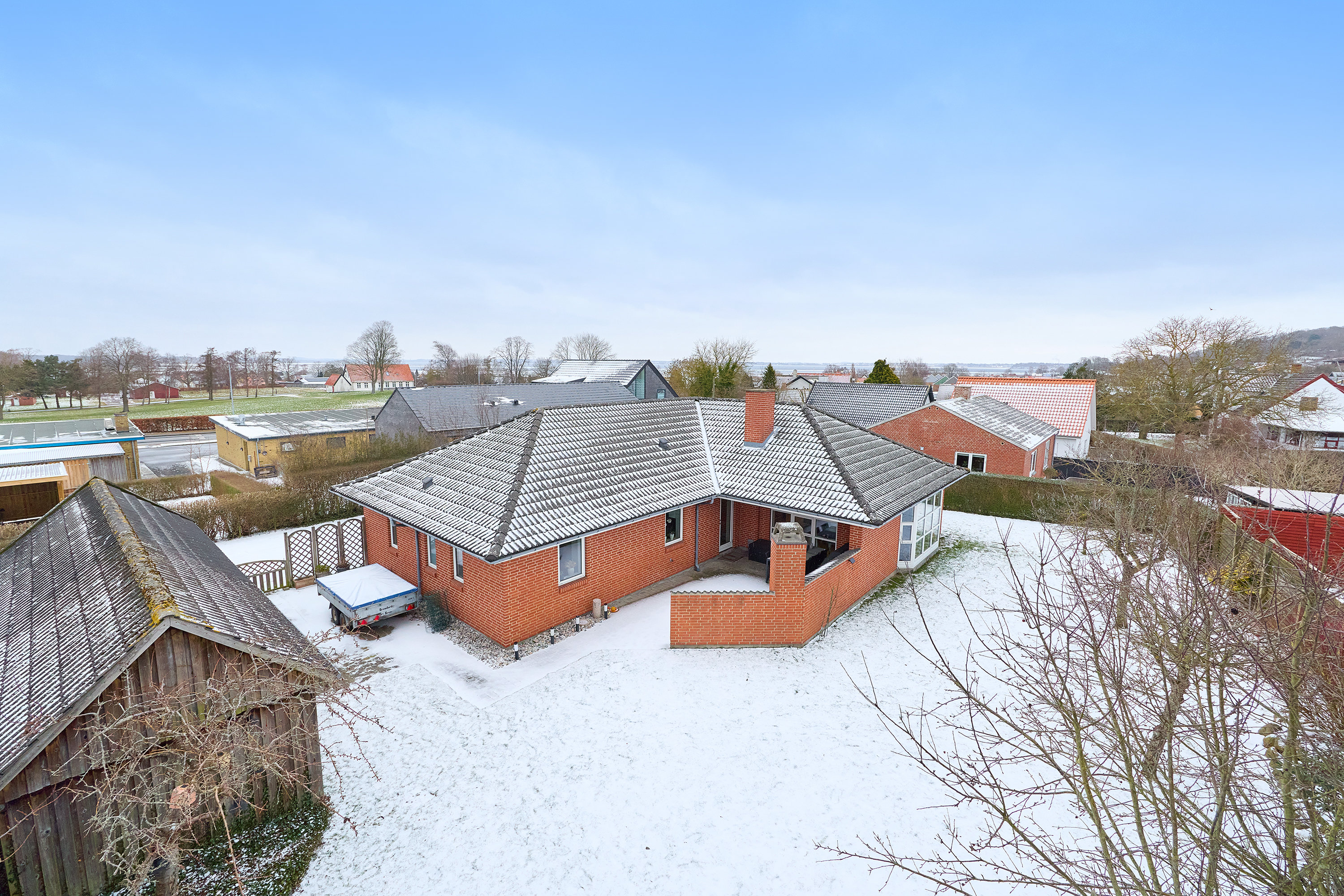 Askevej 3A, 3630 Jægerspris