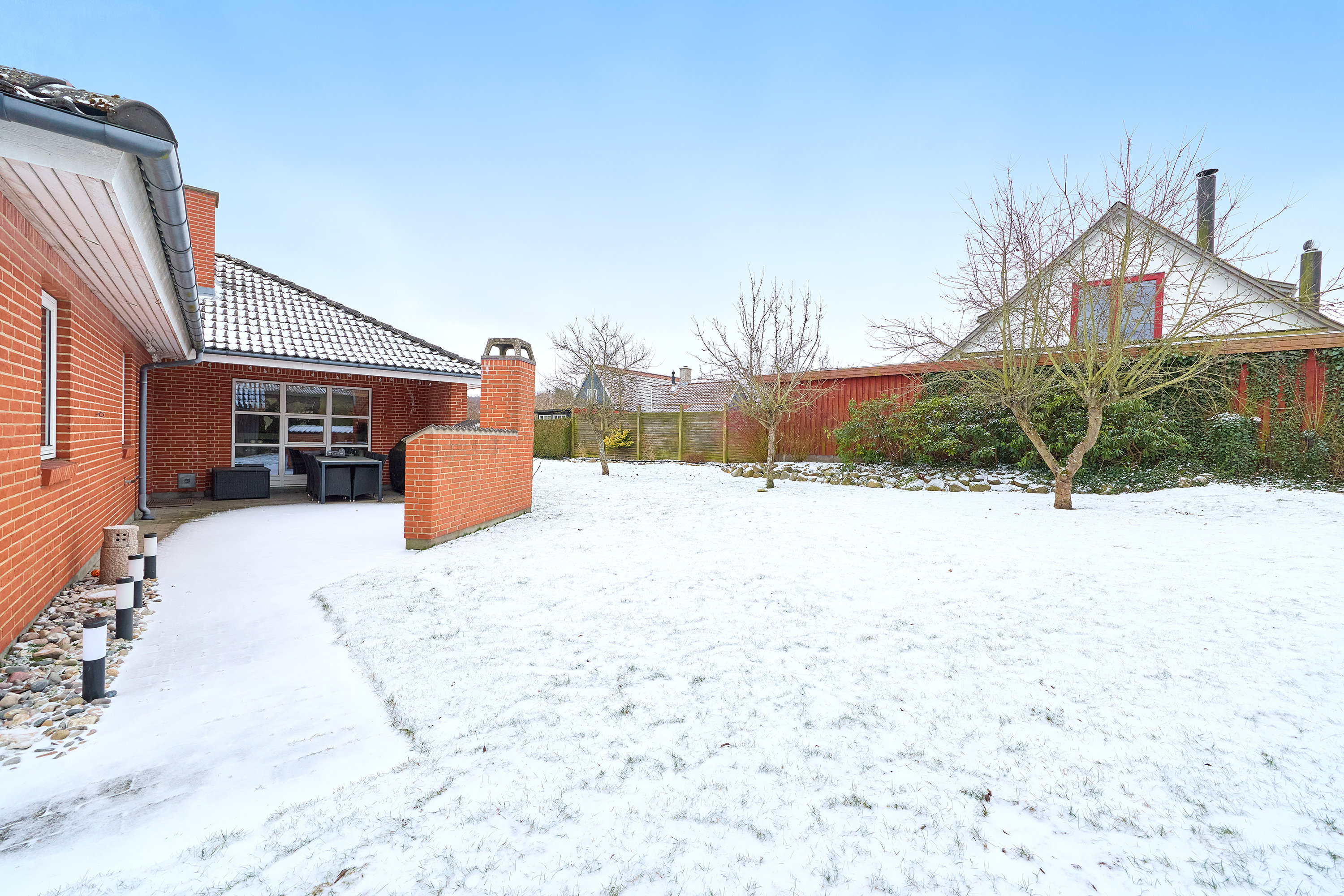 Askevej 3A, 3630 Jægerspris