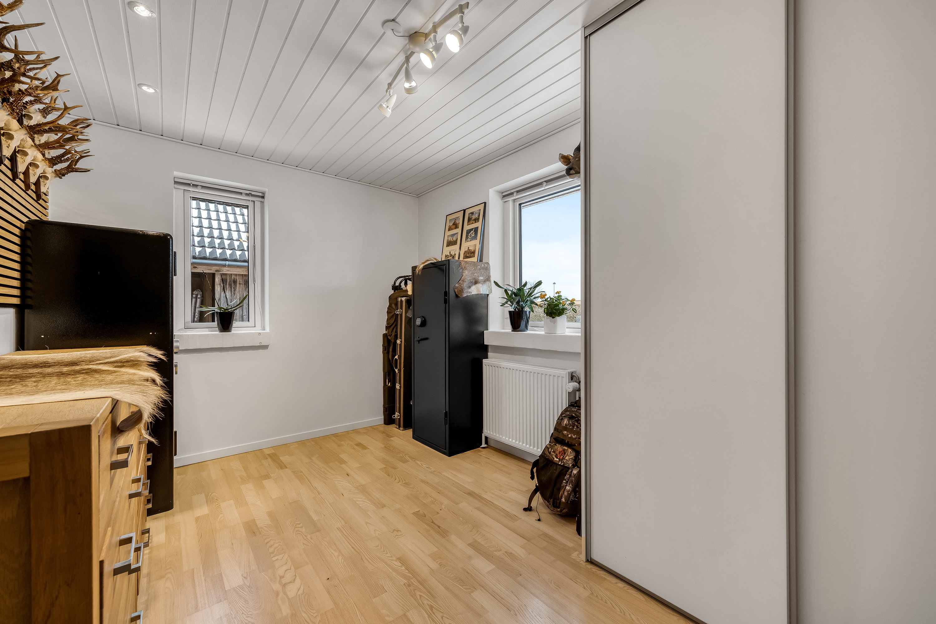 Fremhævet værelse billede i fuldskærmstilstand. Billede af Askevej 3A, 3630 Jægerspris