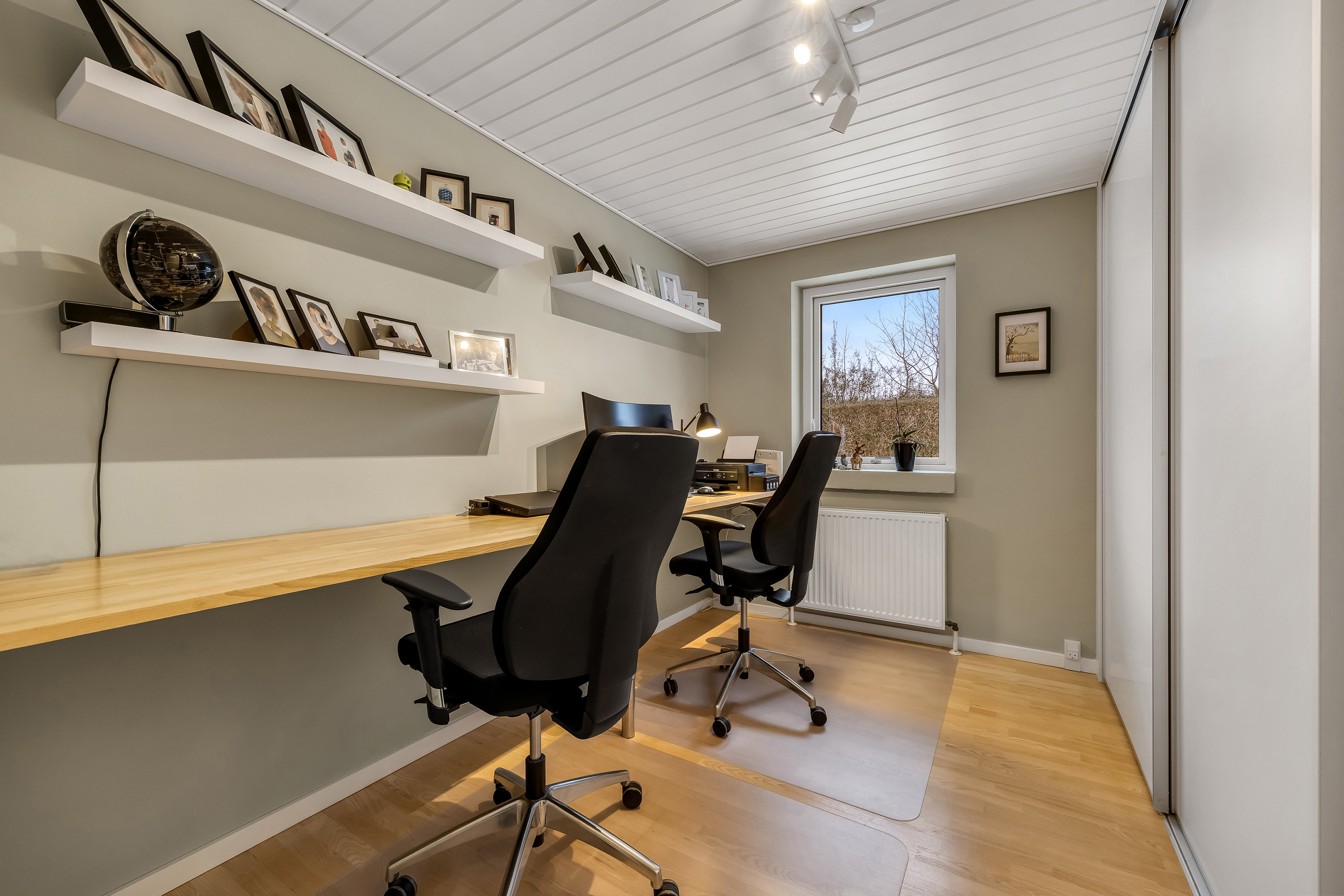 Fremhævet værelse billede i fuldskærmstilstand. Billede af Askevej 3A, 3630 Jægerspris