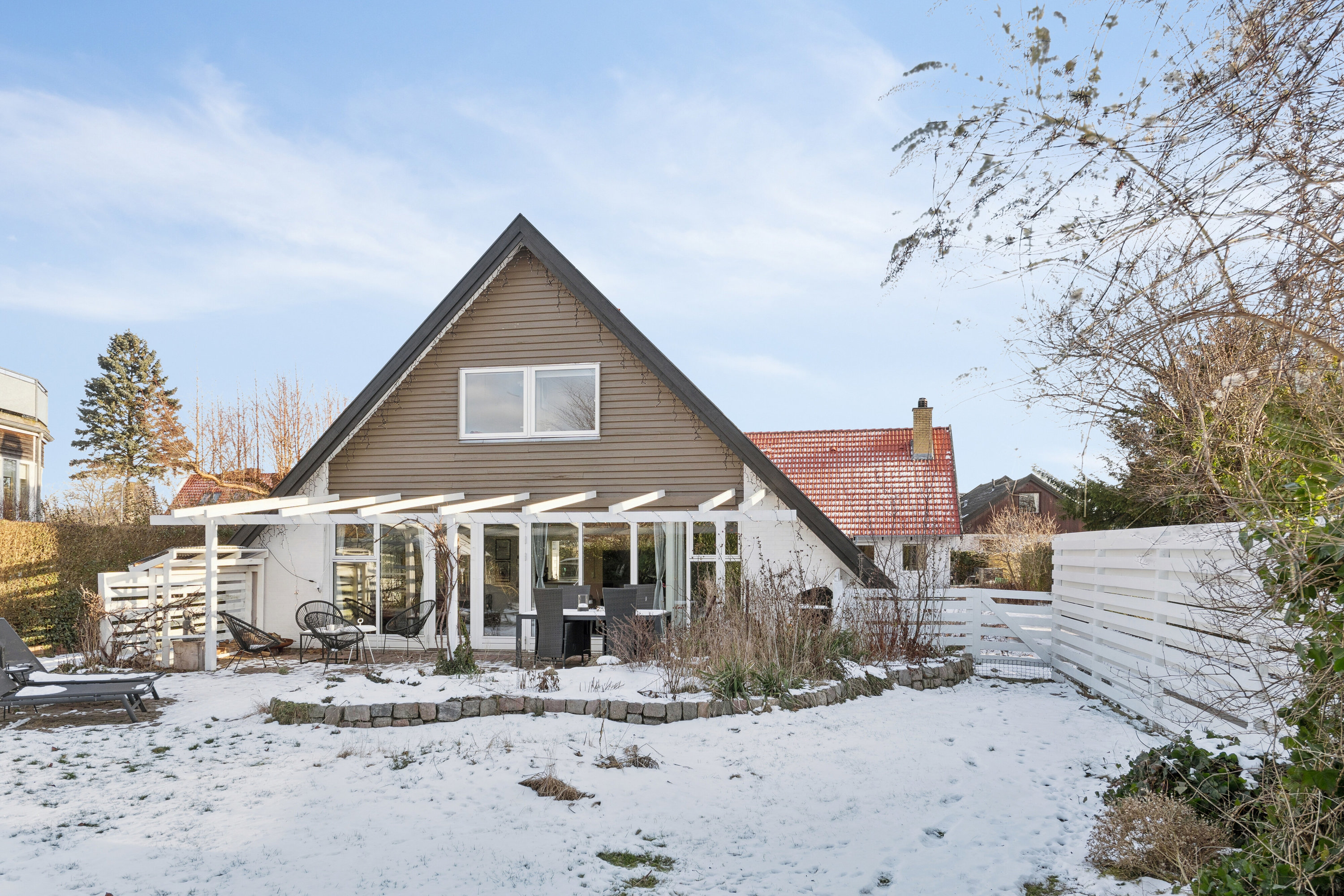 Strandholms Alle 29, 2650 Hvidovre