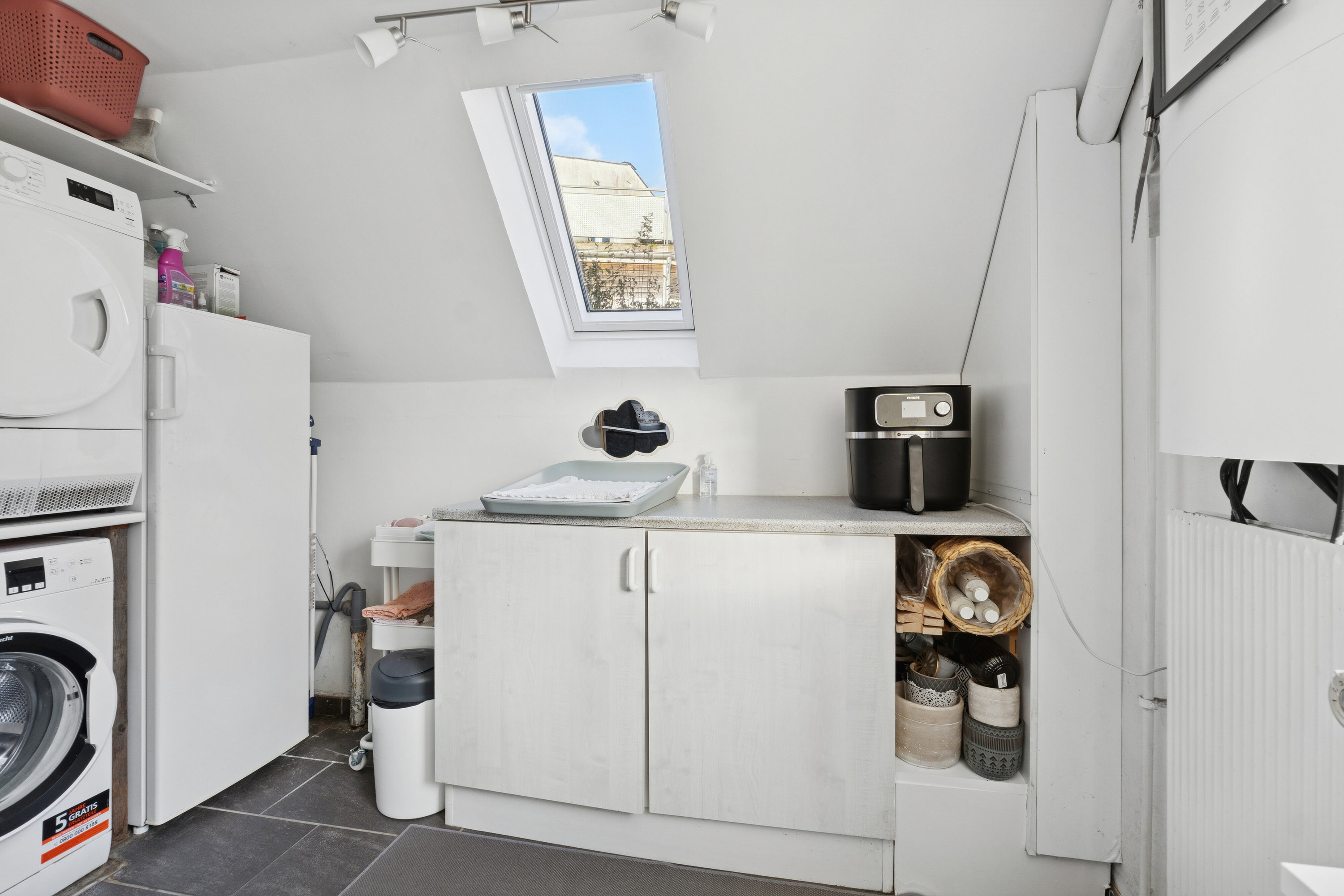 Fremhævet bryggers billede i fuldskærmstilstand. Billede af Strandholms Alle 29, 2650 Hvidovre