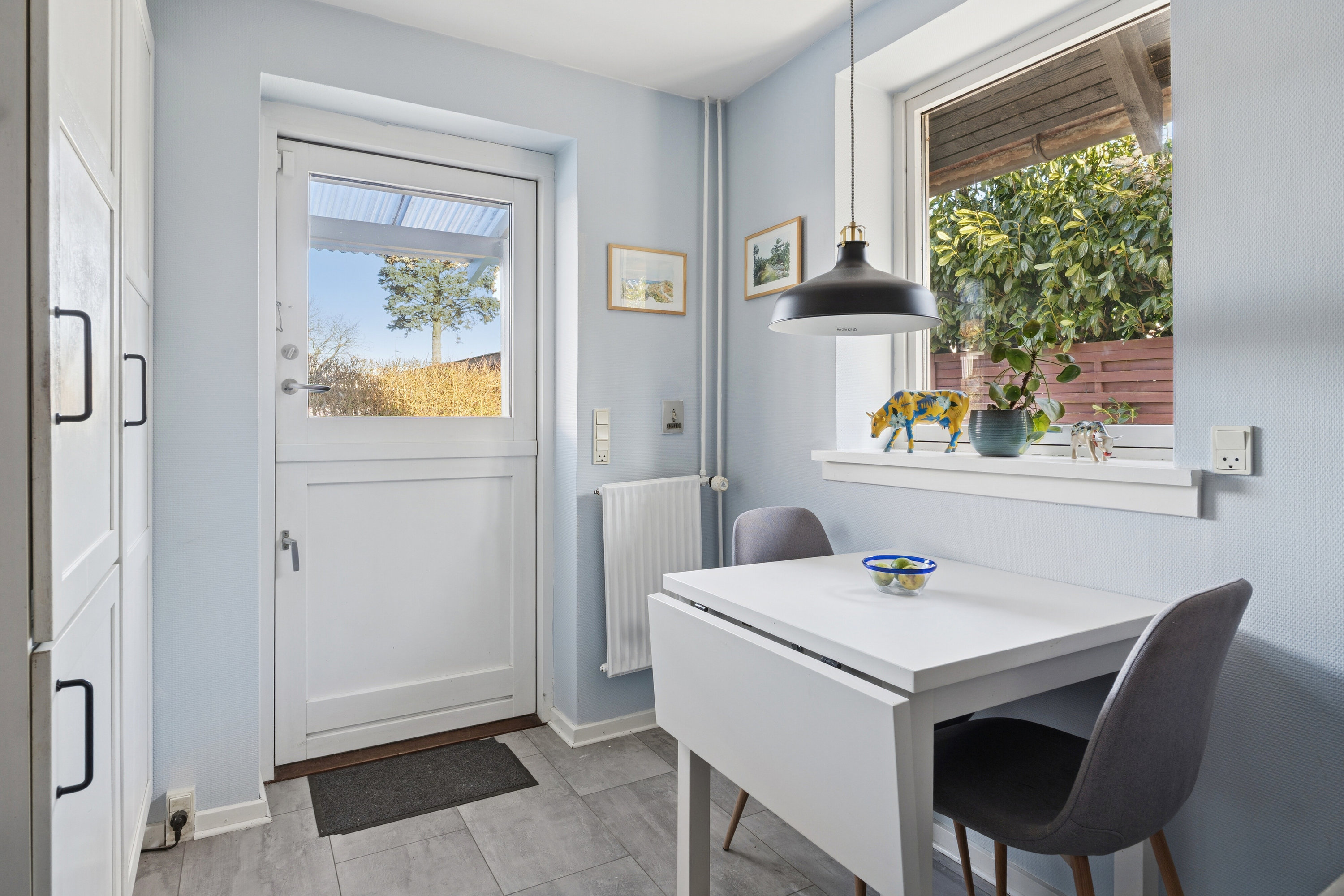 Fremhævet køkken billede i fuldskærmstilstand. Billede af Strandholms Alle 29, 2650 Hvidovre