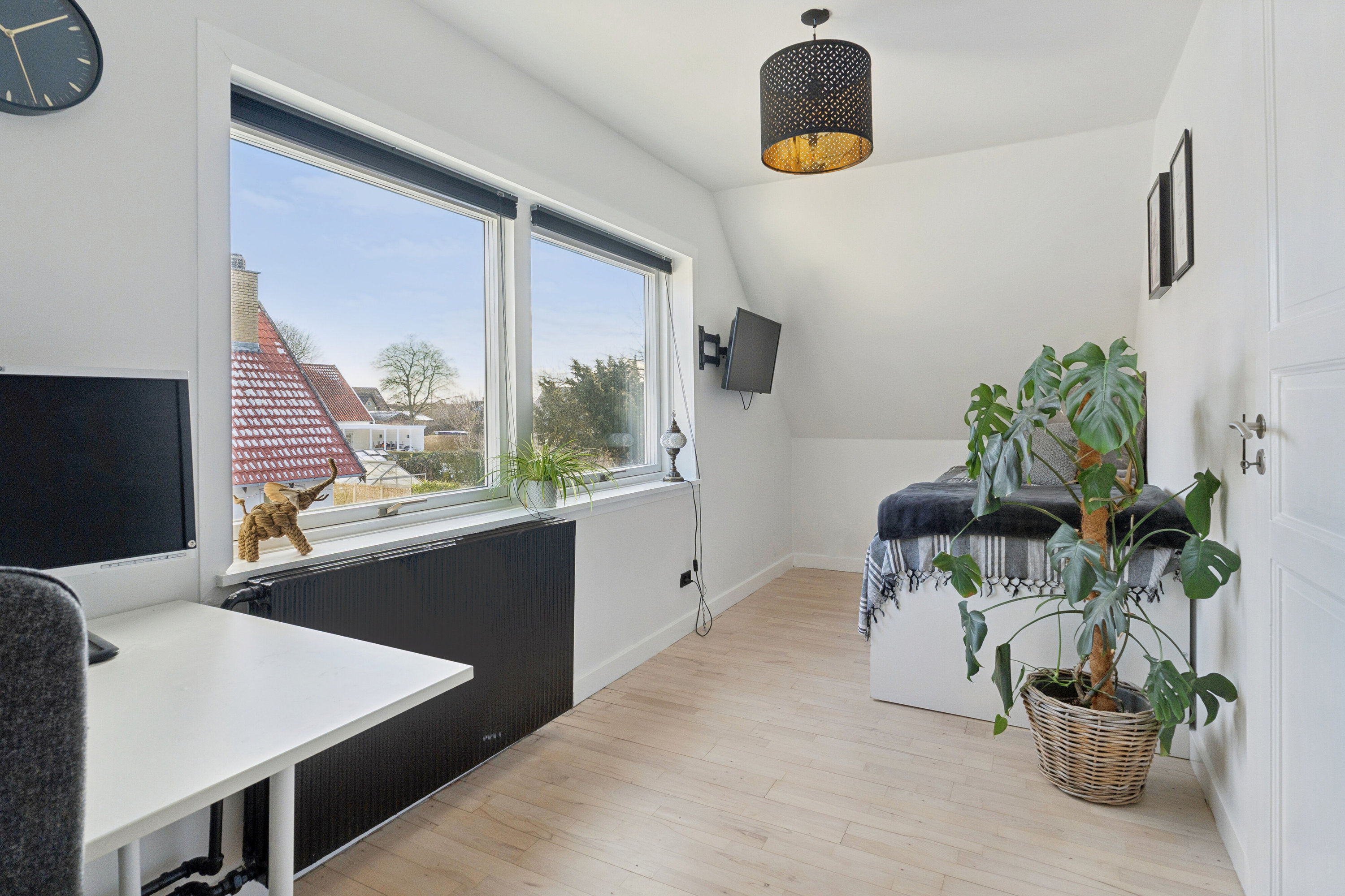 Fremhævet værelse billede i fuldskærmstilstand. Billede af Strandholms Alle 29, 2650 Hvidovre