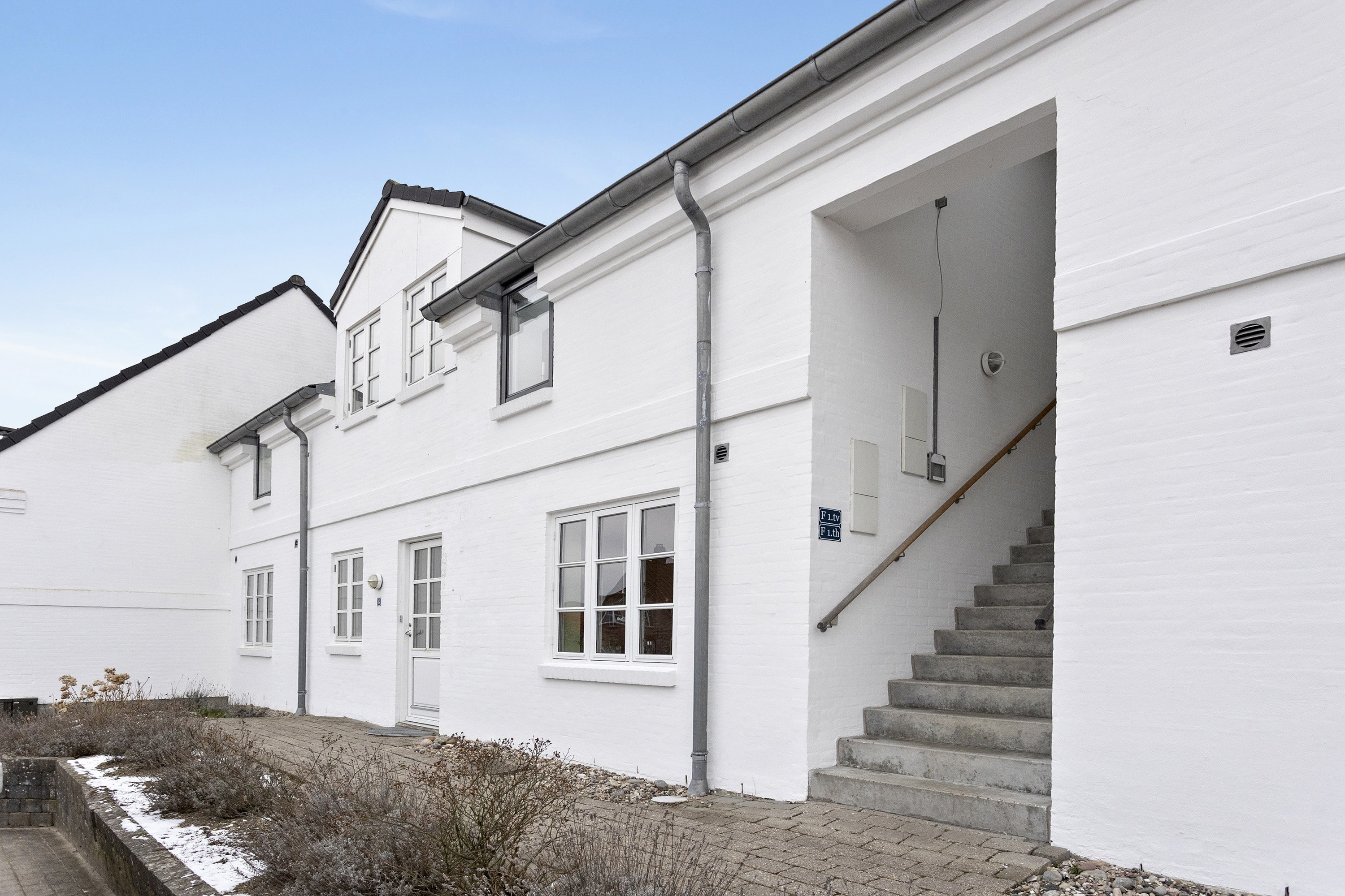 Aastrupvej 36F, 1. tv., 6100 Haderslev