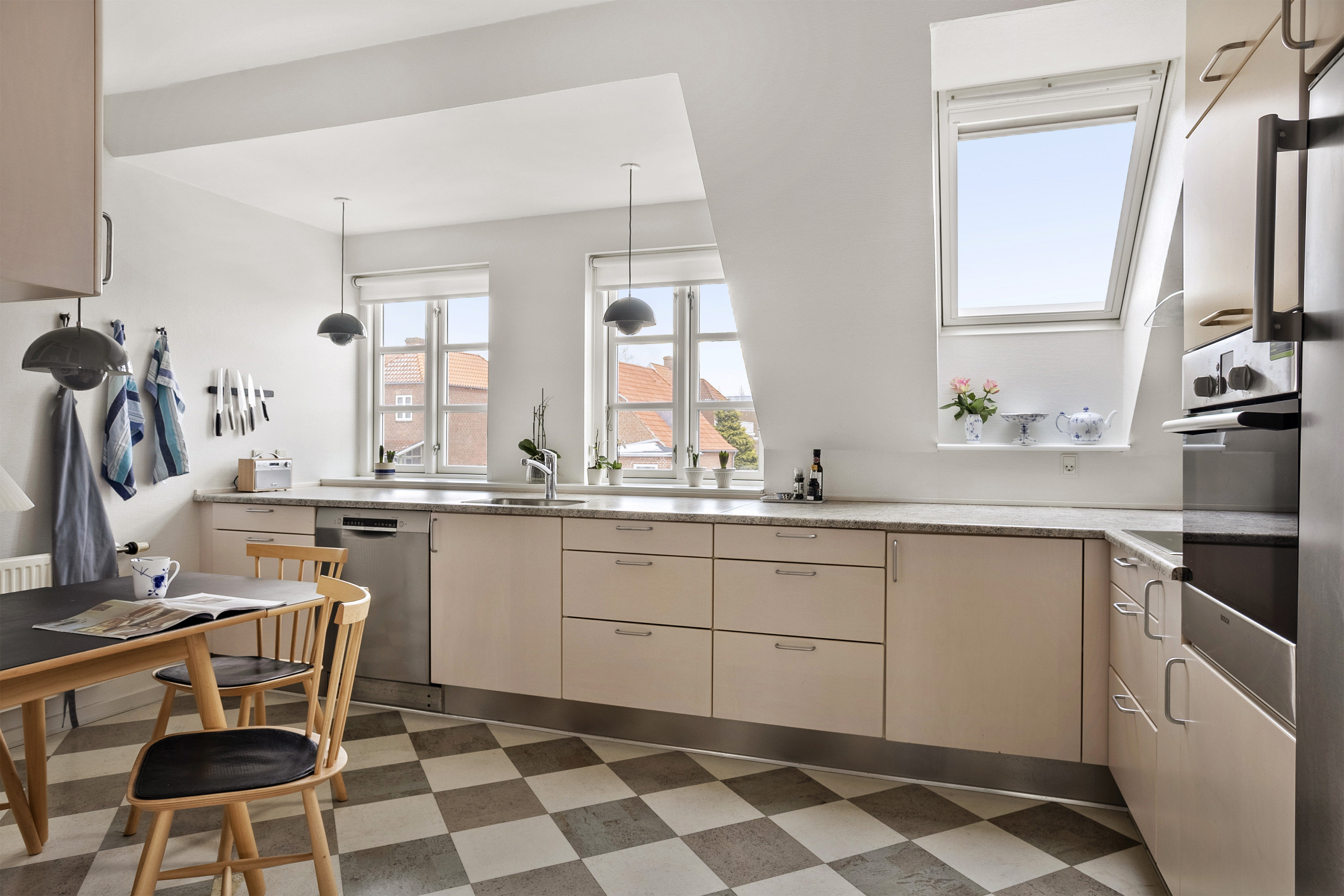 Aastrupvej 36F, 1. tv., 6100 Haderslev