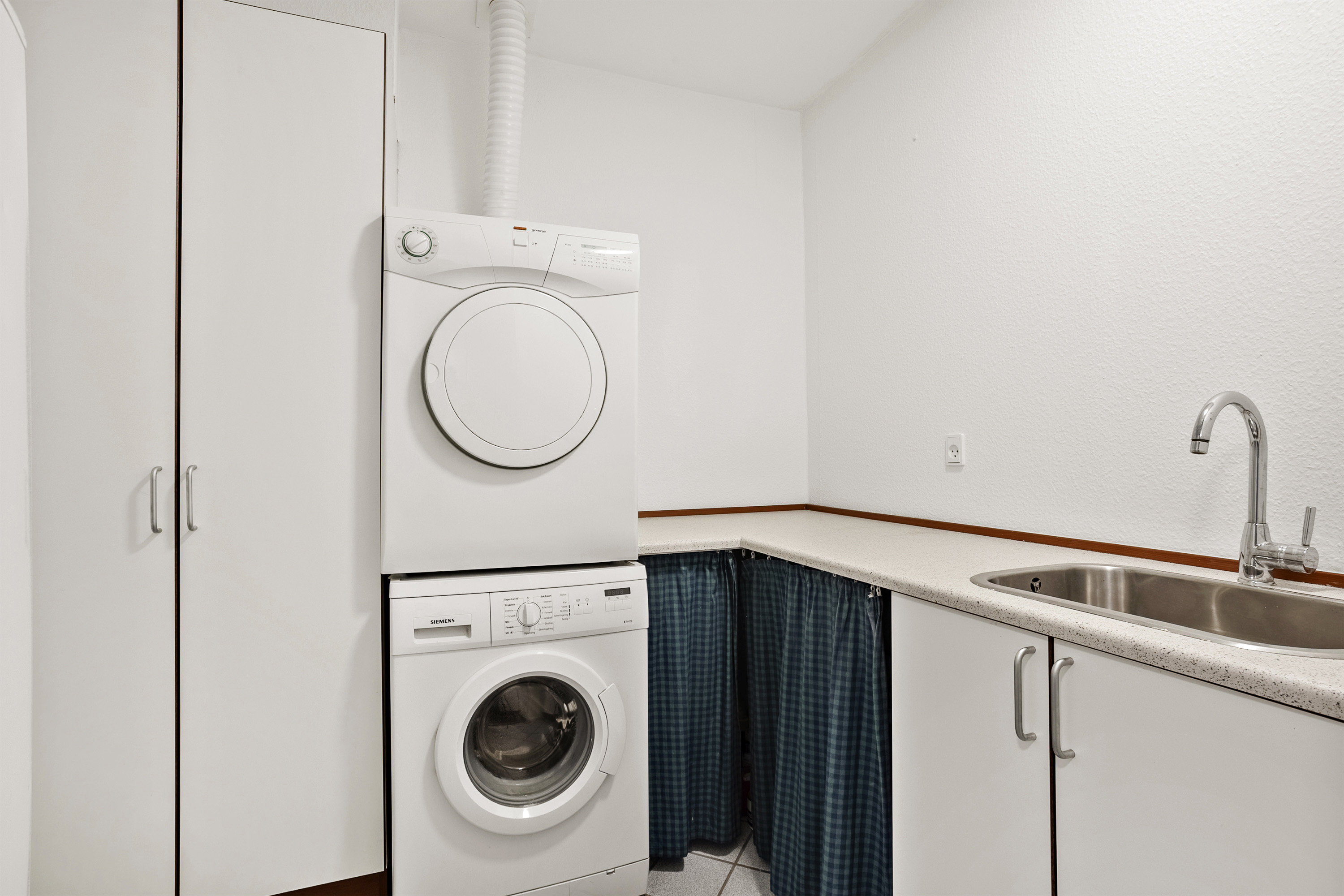 Fremhævet værelse billede i fuldskærmstilstand. Billede af Aastrupvej 36F, 1. tv., 6100 Haderslev