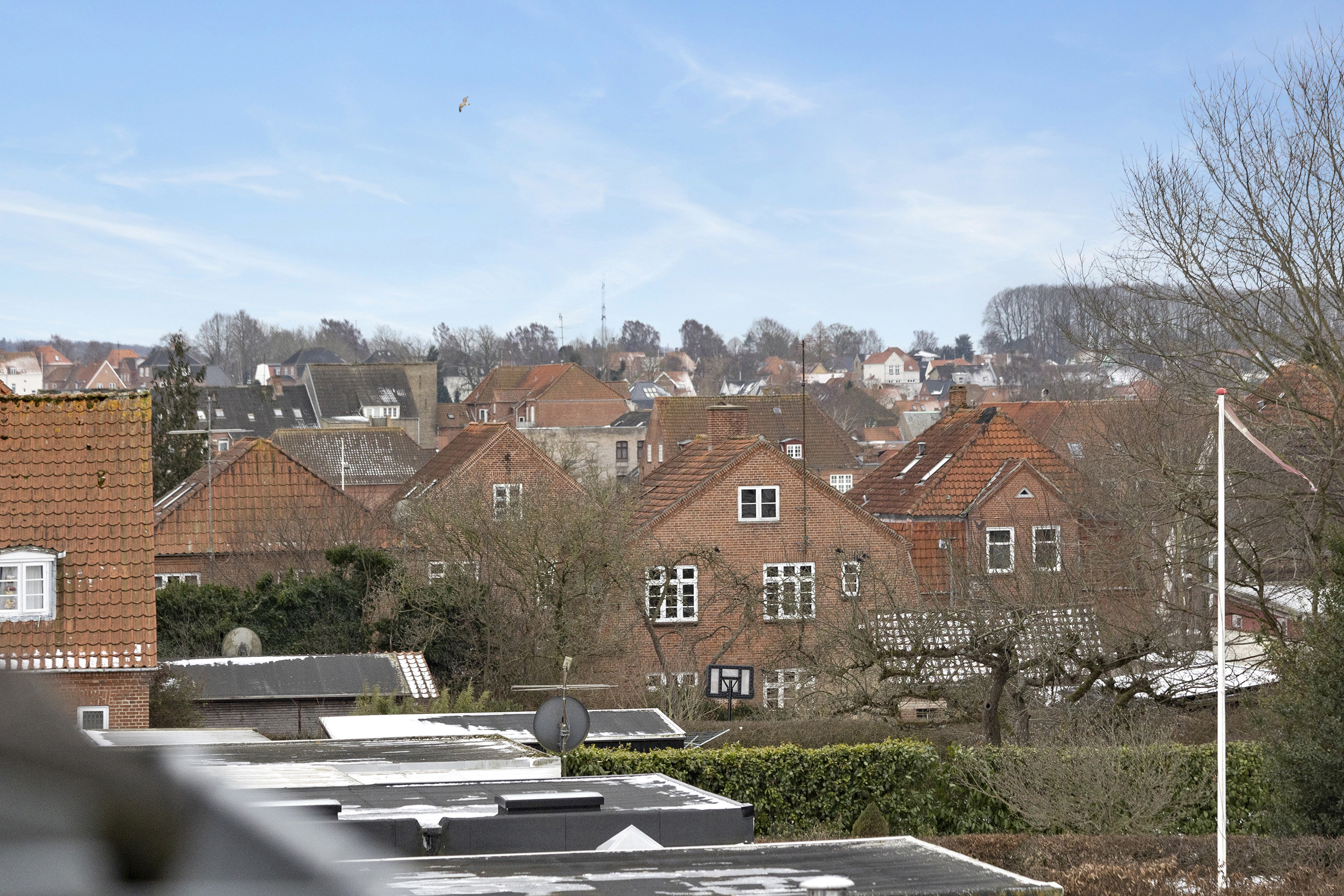 Fremhævet område billede i fuldskærmstilstand. Billede af Aastrupvej 36F, 1. tv., 6100 Haderslev