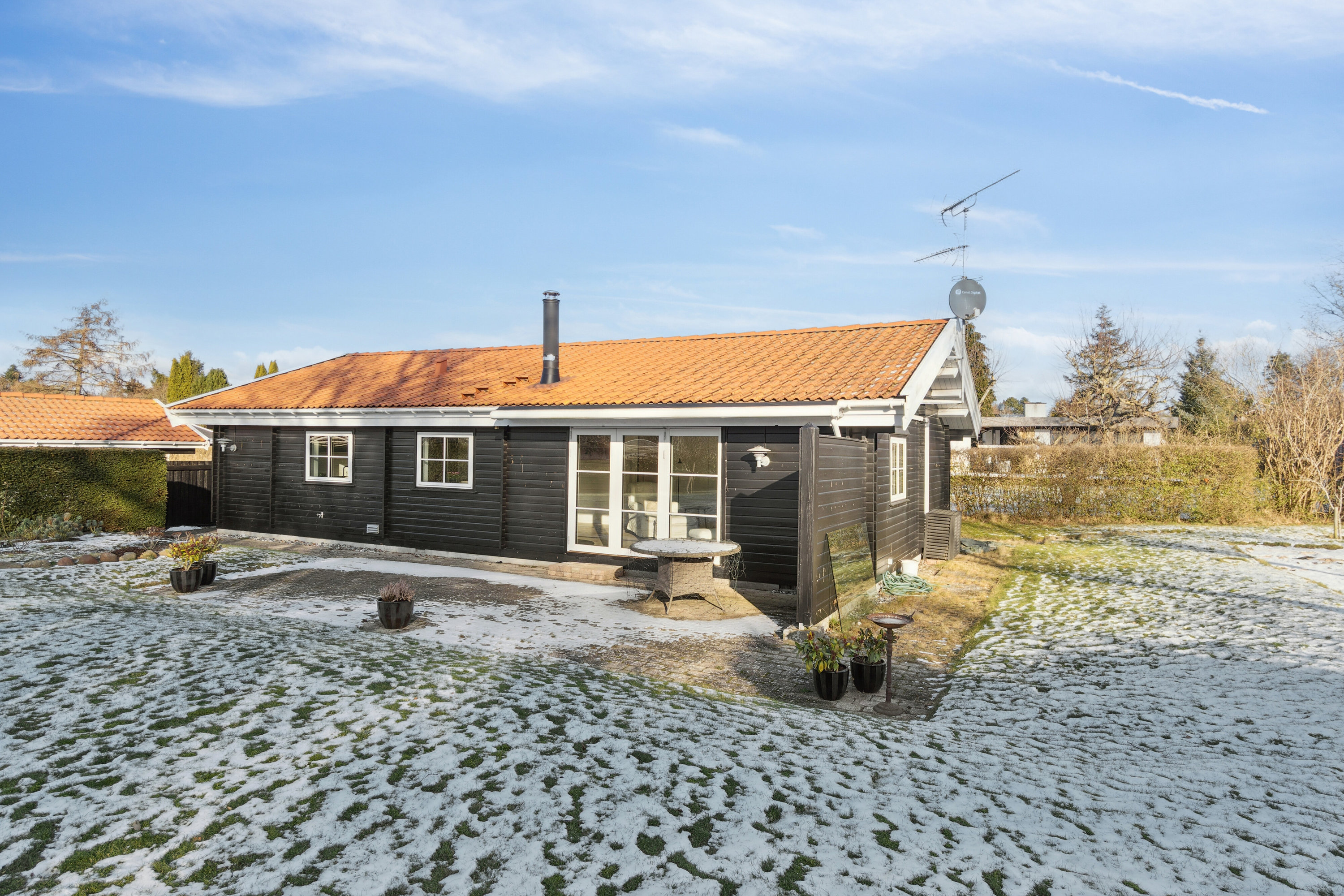 Kragevej 7, 3120 Dronningmølle