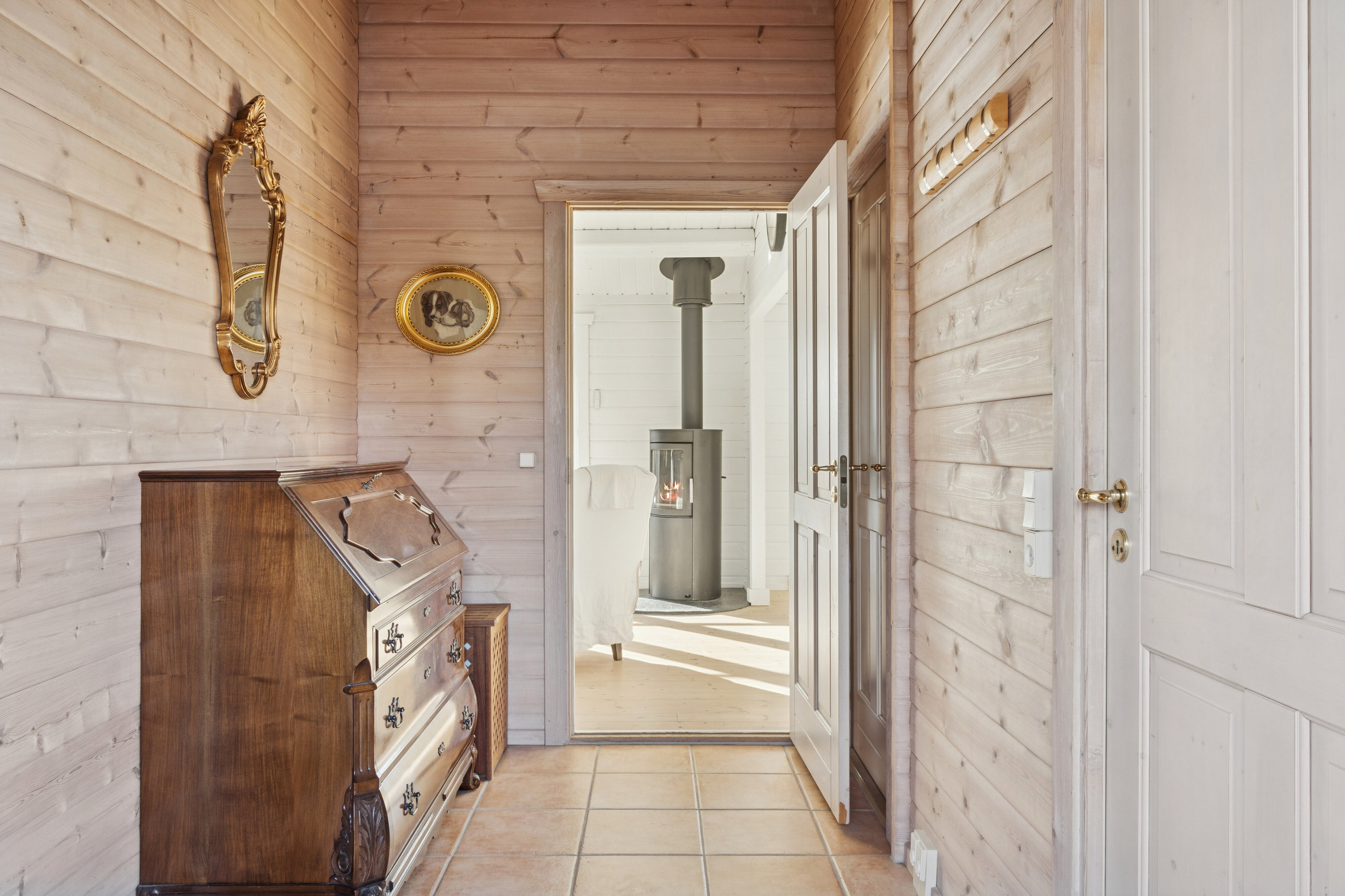 Kragevej 7, 3120 Dronningmølle