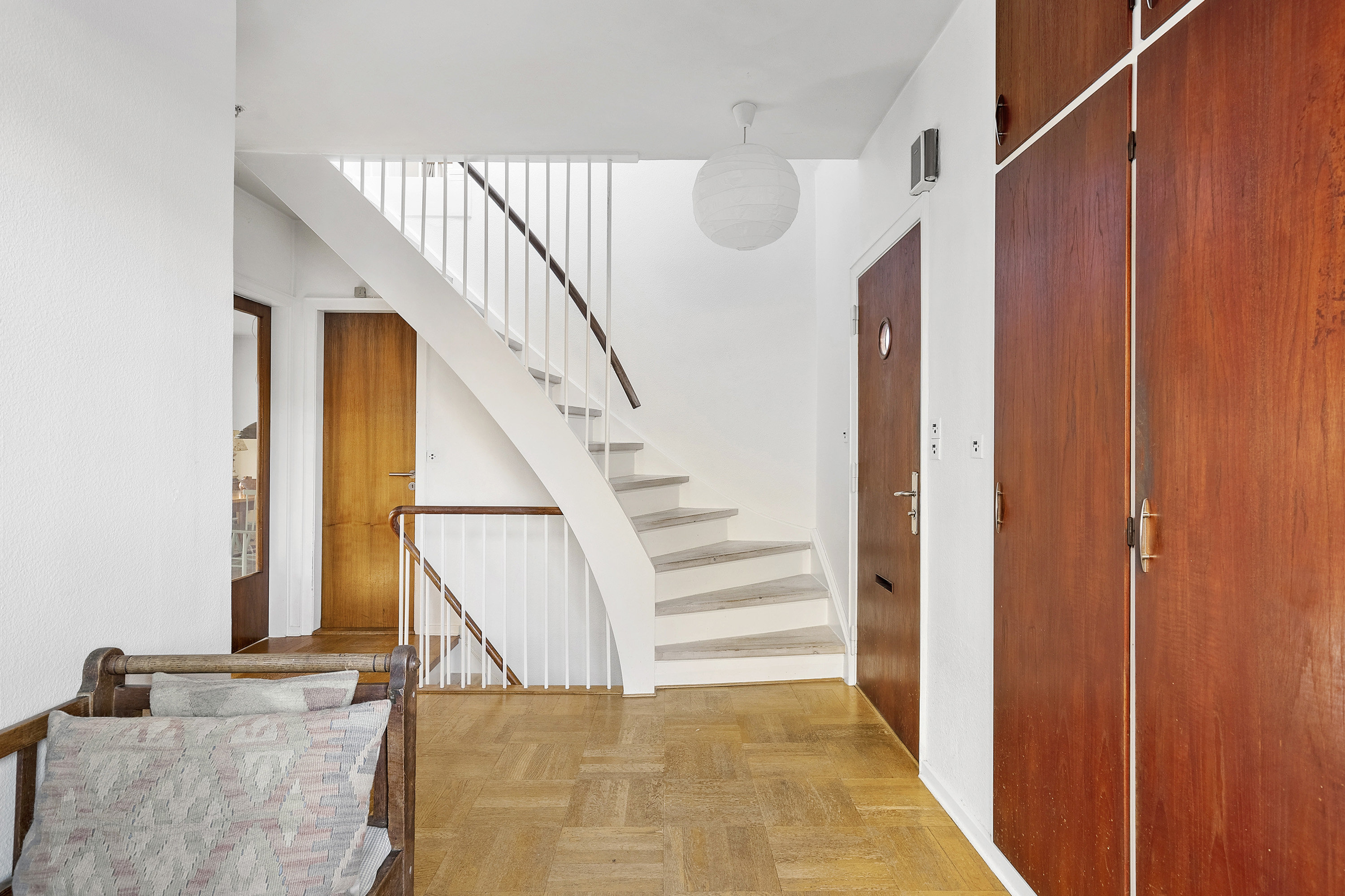 Bergsvej 31, 5230 Odense M