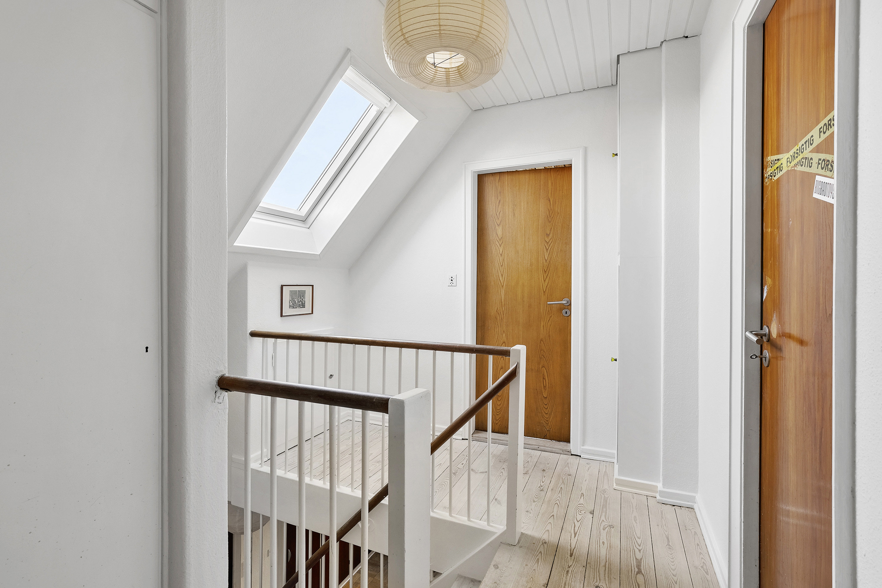 Fremhævet værelse billede i fuldskærmstilstand. Billede af Bergsvej 31, 5230 Odense M