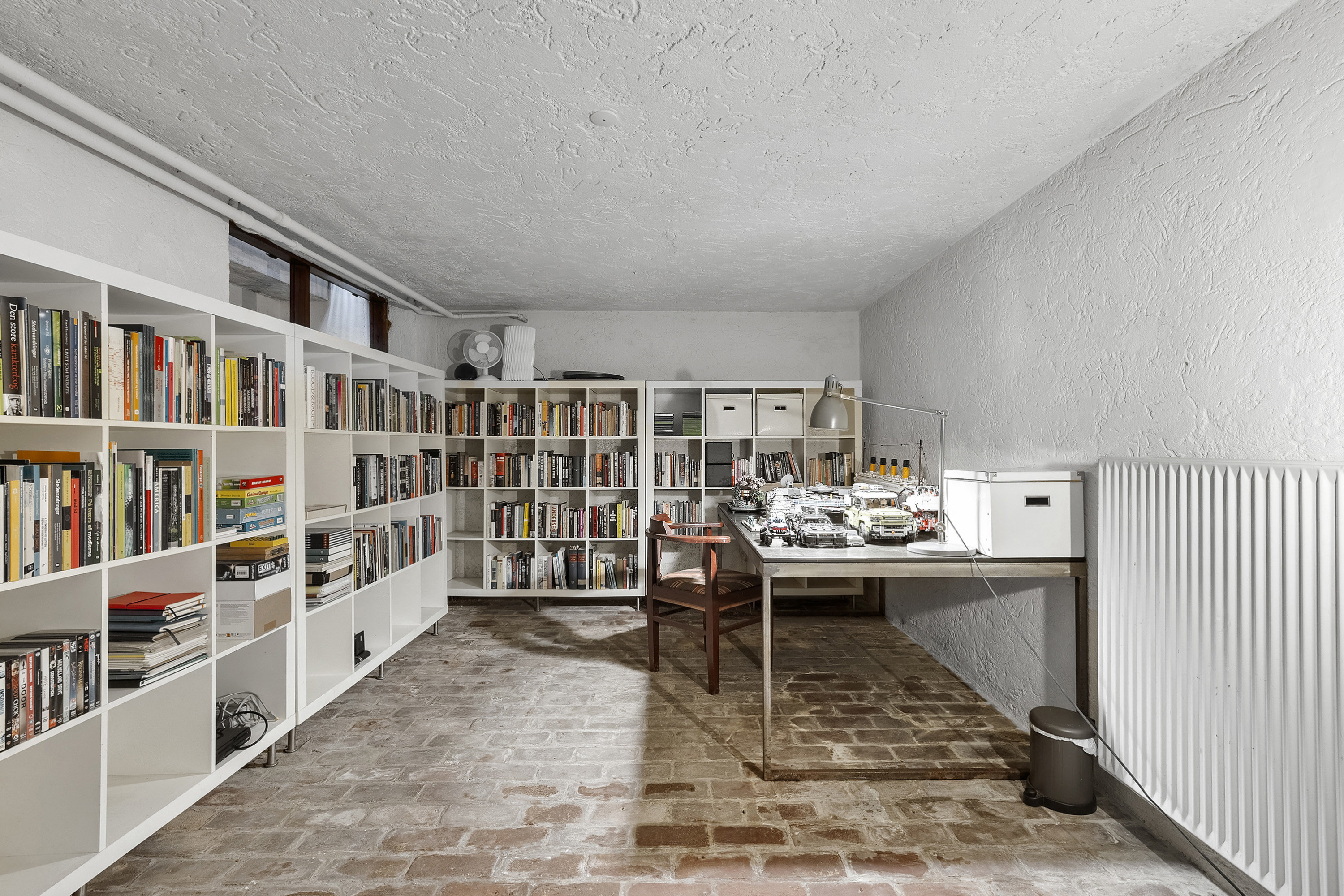 Fremhævet værelse billede i fuldskærmstilstand. Billede af Bergsvej 31, 5230 Odense M