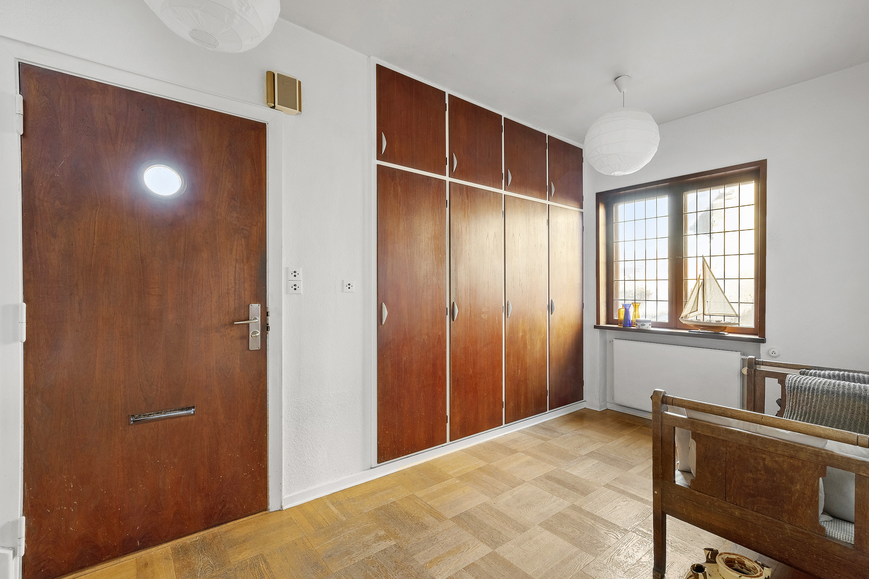 Bergsvej 31, 5230 Odense M