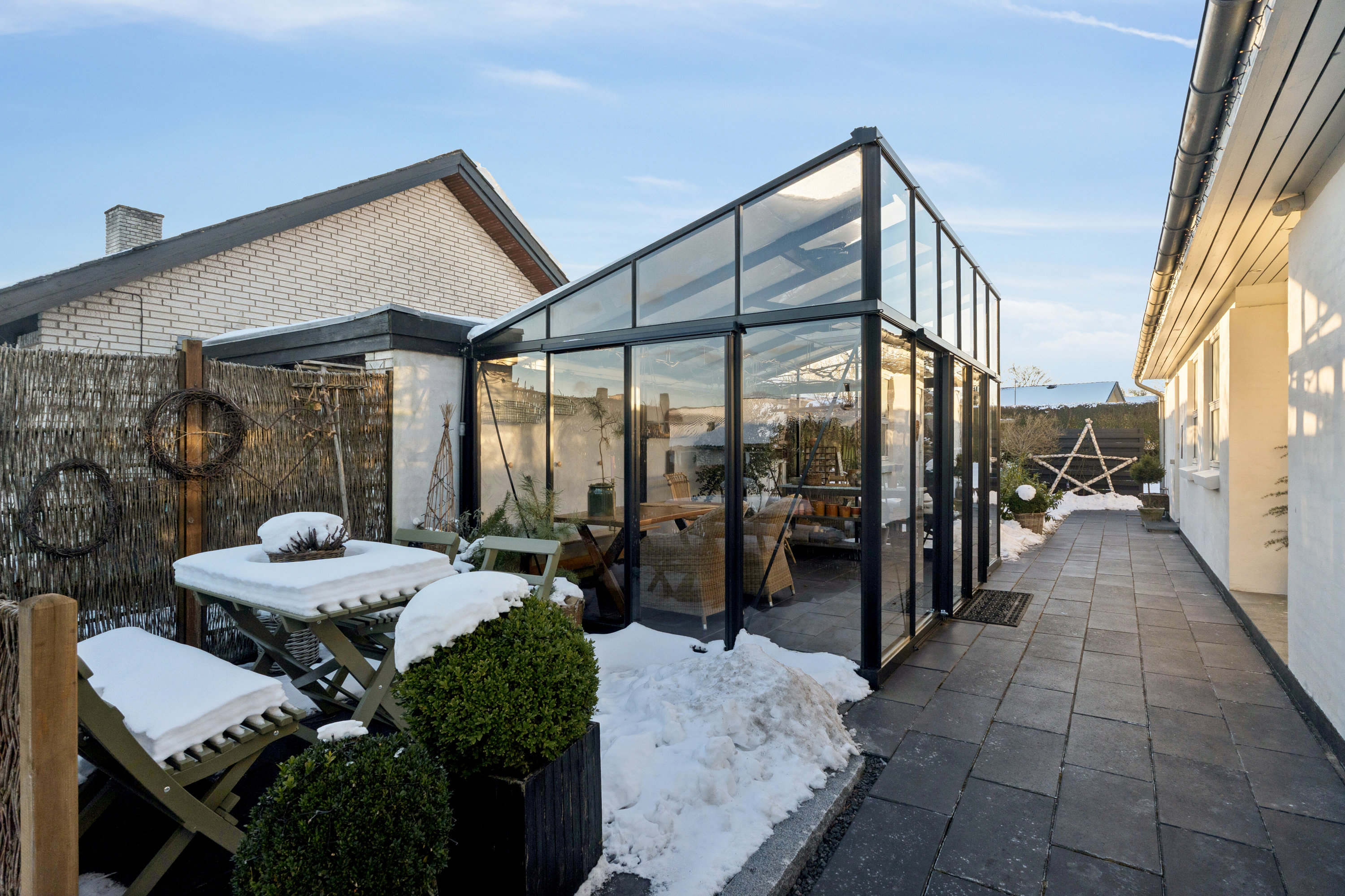 Hjørnehusvej 3, 4720 Præstø