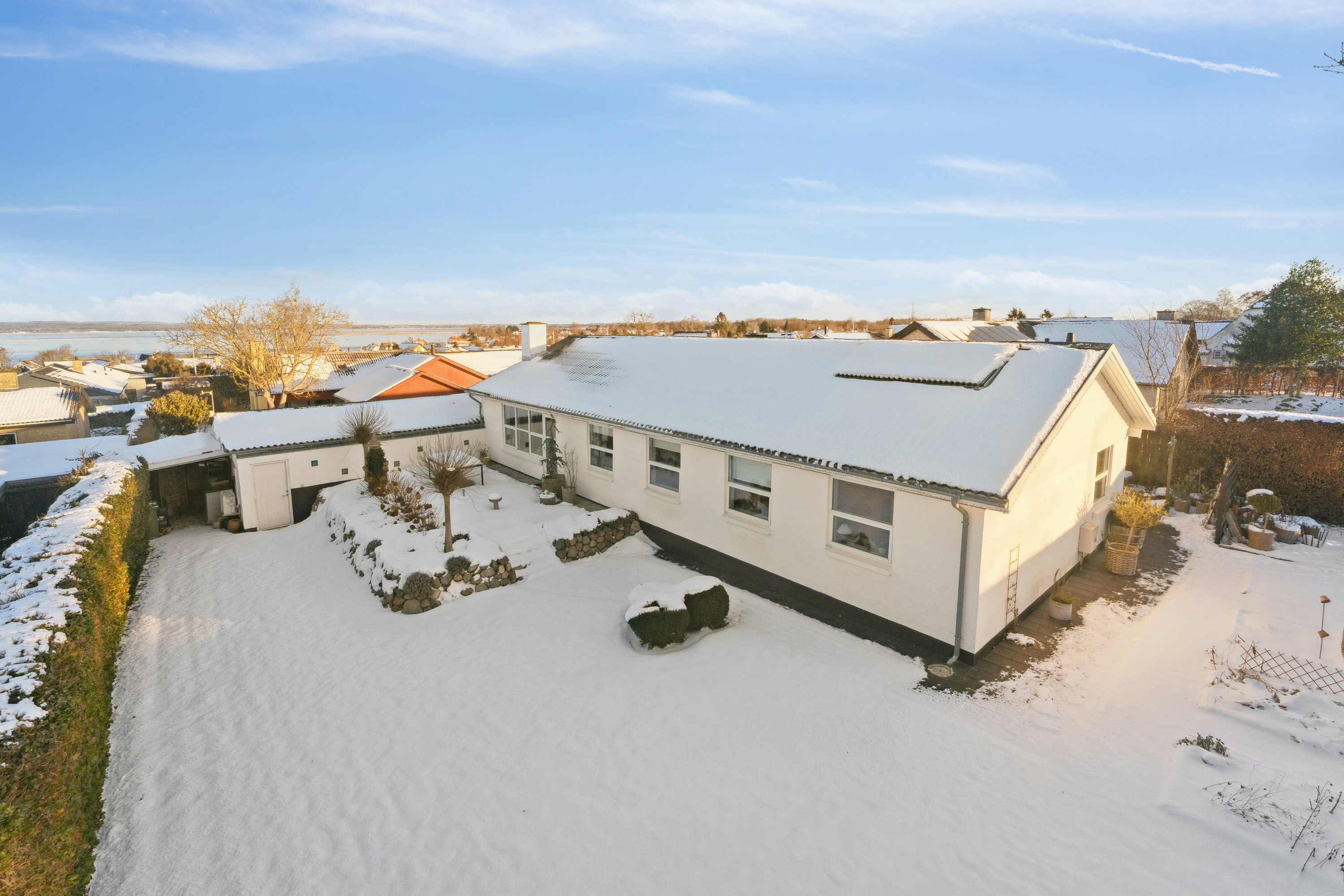 Hjørnehusvej 3, 4720 Præstø