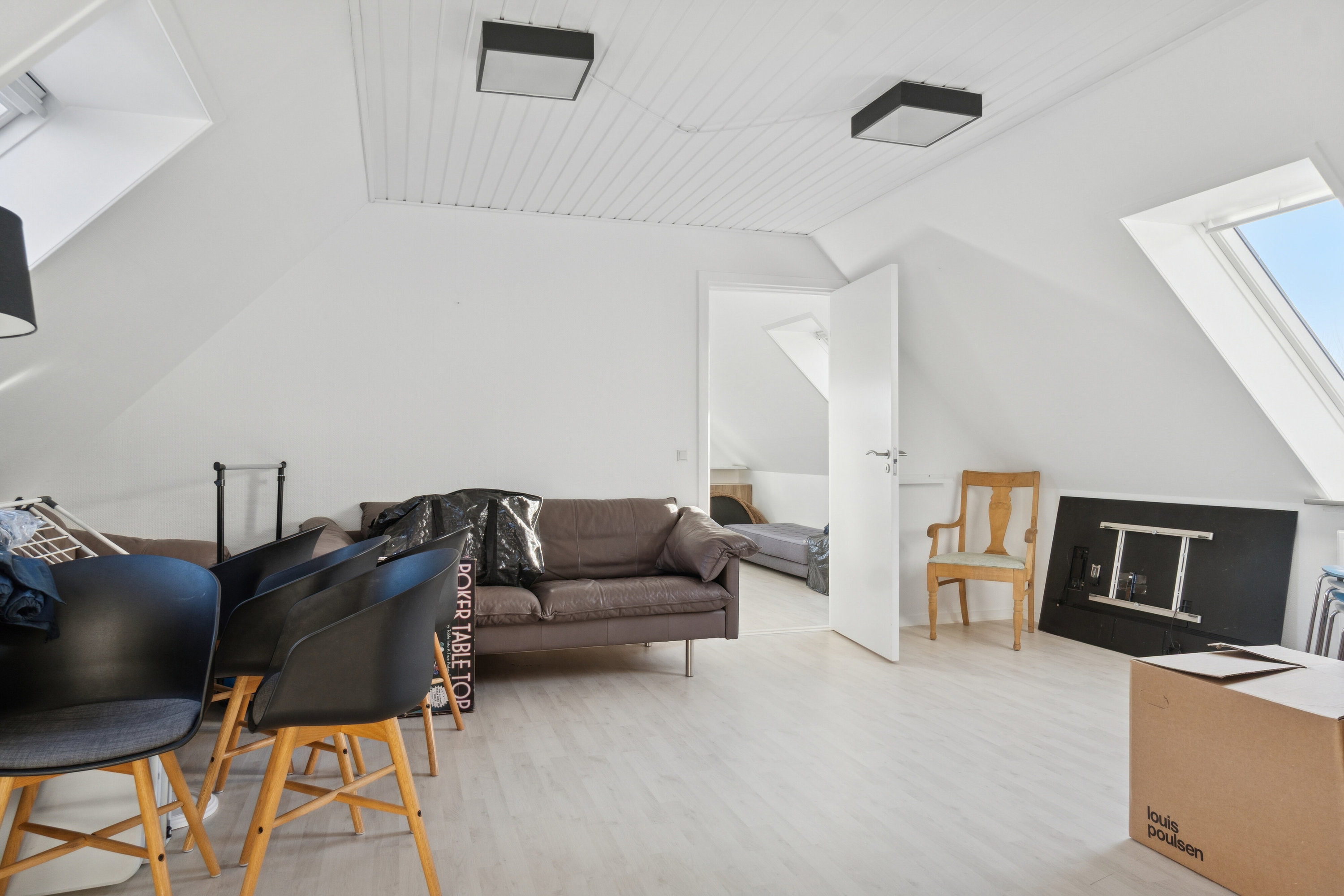 Fremhævet indendørs billede i fuldskærmstilstand. Billede af Engvangen 3, Ottestrup, 4200 Slagelse