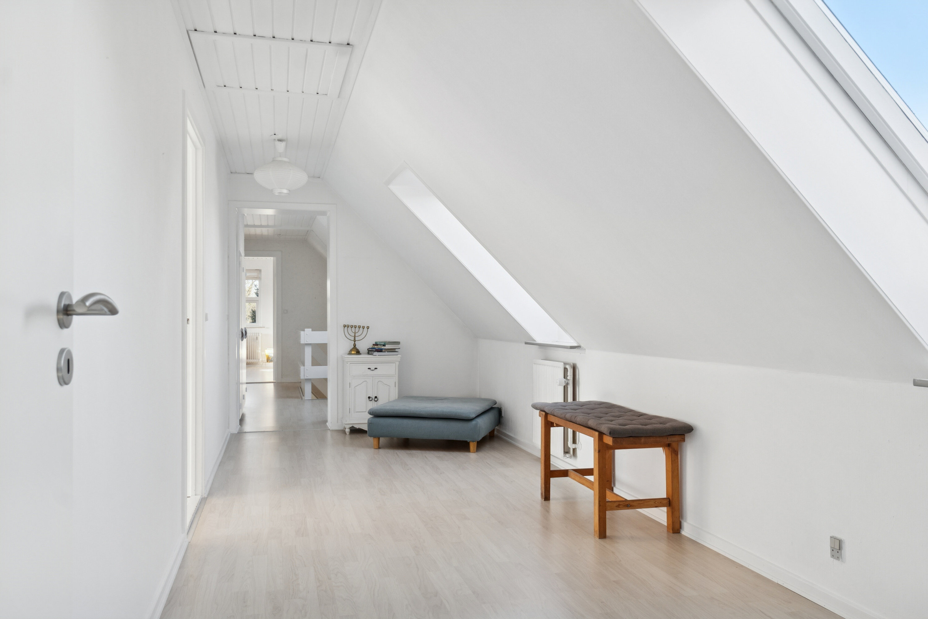 Fremhævet indendørs billede i fuldskærmstilstand. Billede af Engvangen 3, Ottestrup, 4200 Slagelse