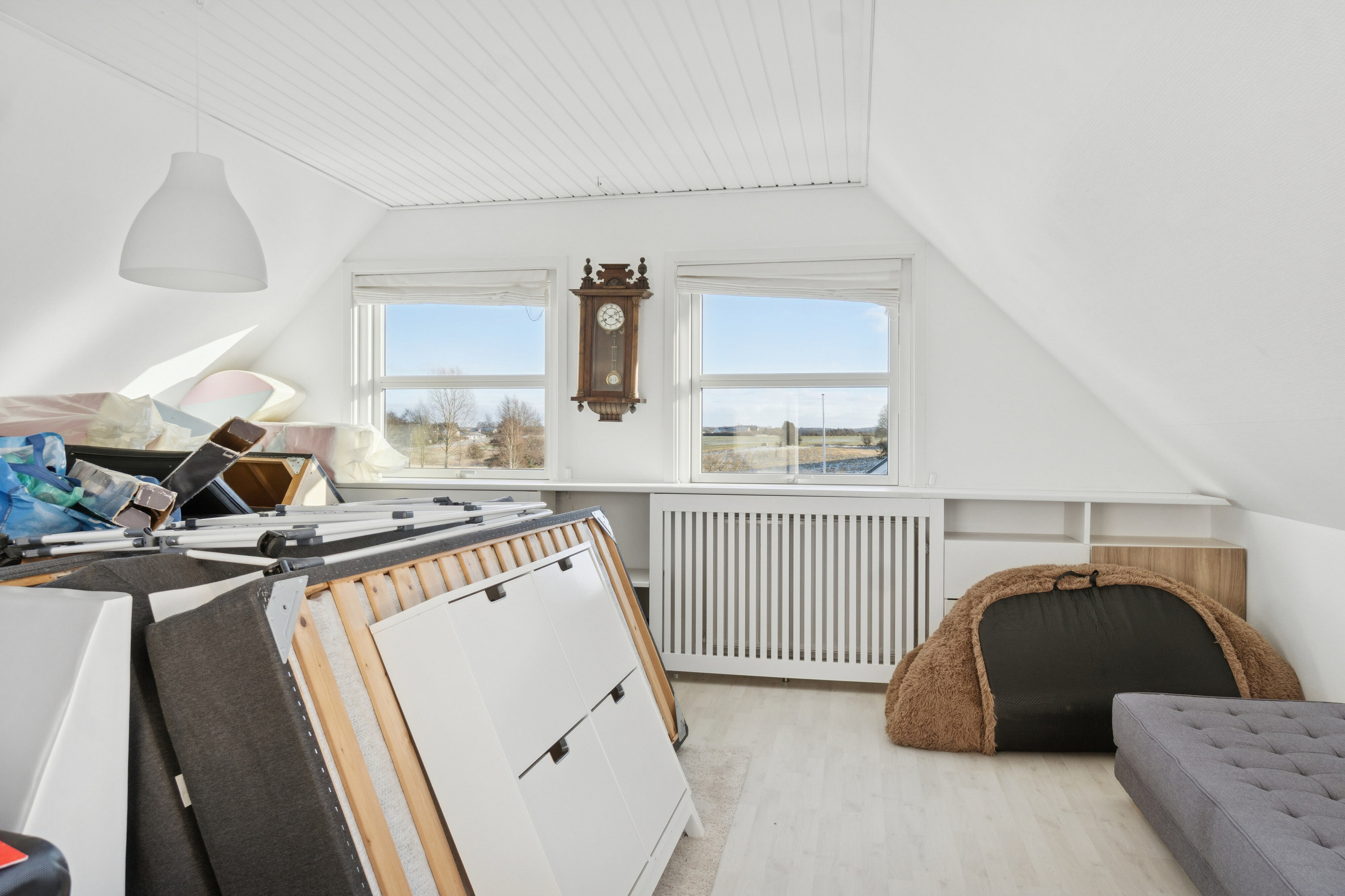 Fremhævet indendørs billede i fuldskærmstilstand. Billede af Engvangen 3, Ottestrup, 4200 Slagelse