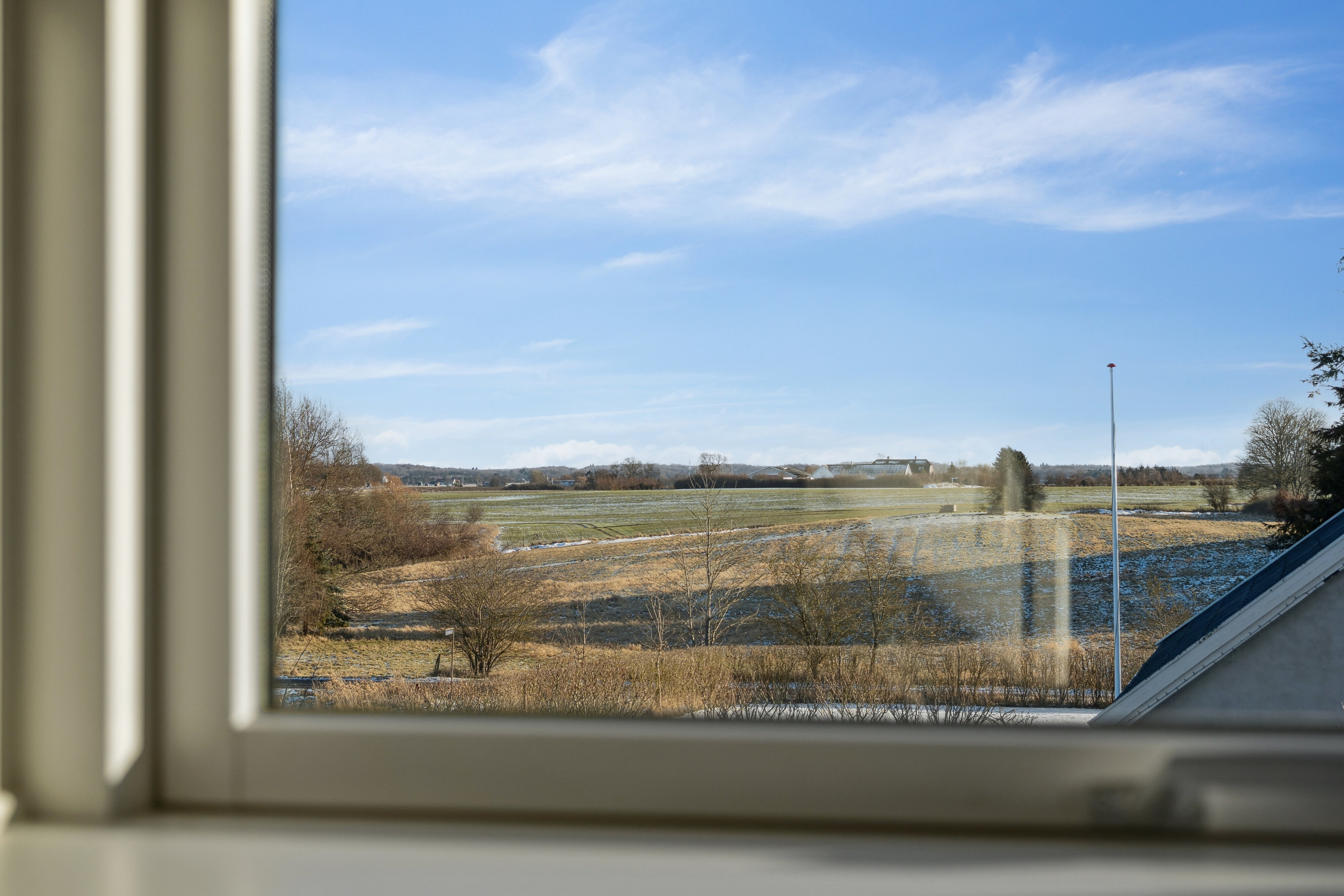 Fremhævet udsigt billede i fuldskærmstilstand. Billede af Engvangen 3, Ottestrup, 4200 Slagelse