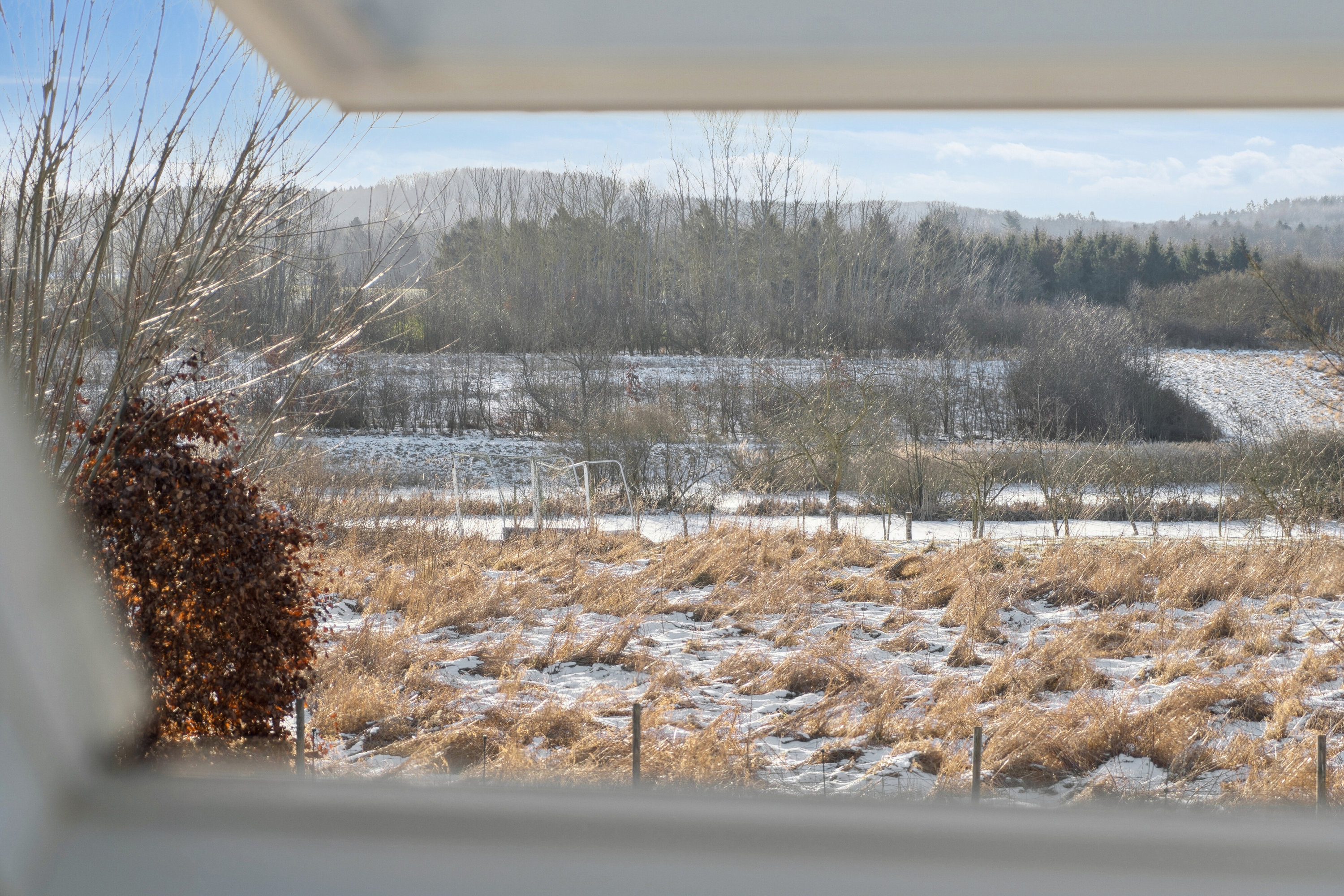 Fremhævet udsigt billede i fuldskærmstilstand. Billede af Engvangen 3, Ottestrup, 4200 Slagelse