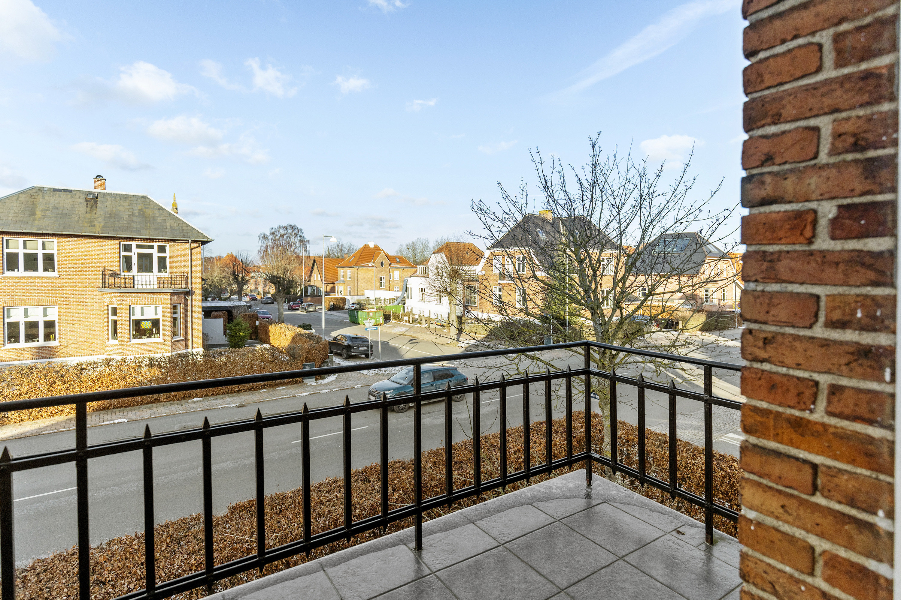 Fremhævet ejendommen billede i fuldskærmstilstand. Billede af Lahnsgade 62, 5000 Odense C