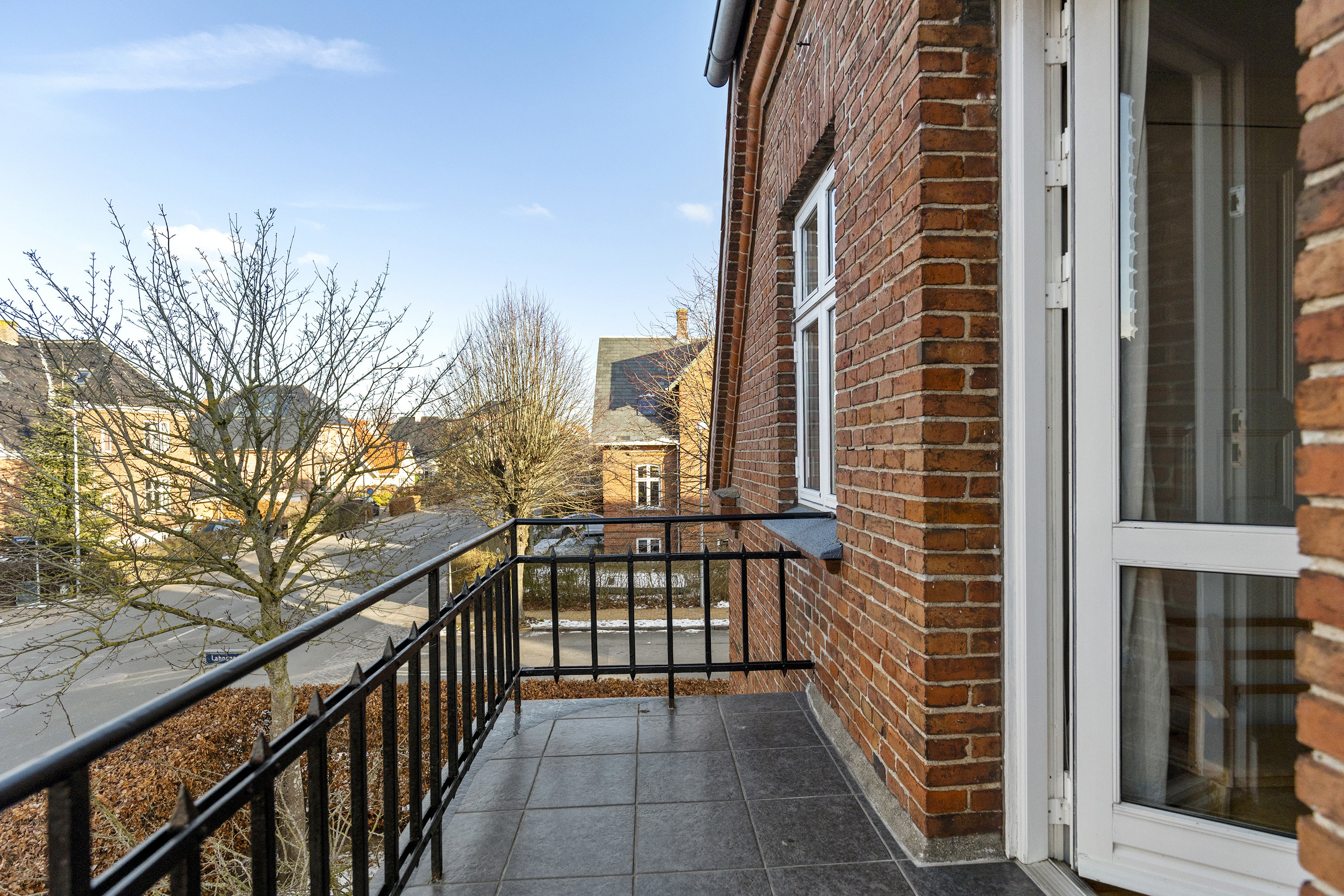 Fremhævet ejendommen billede i fuldskærmstilstand. Billede af Lahnsgade 62, 5000 Odense C