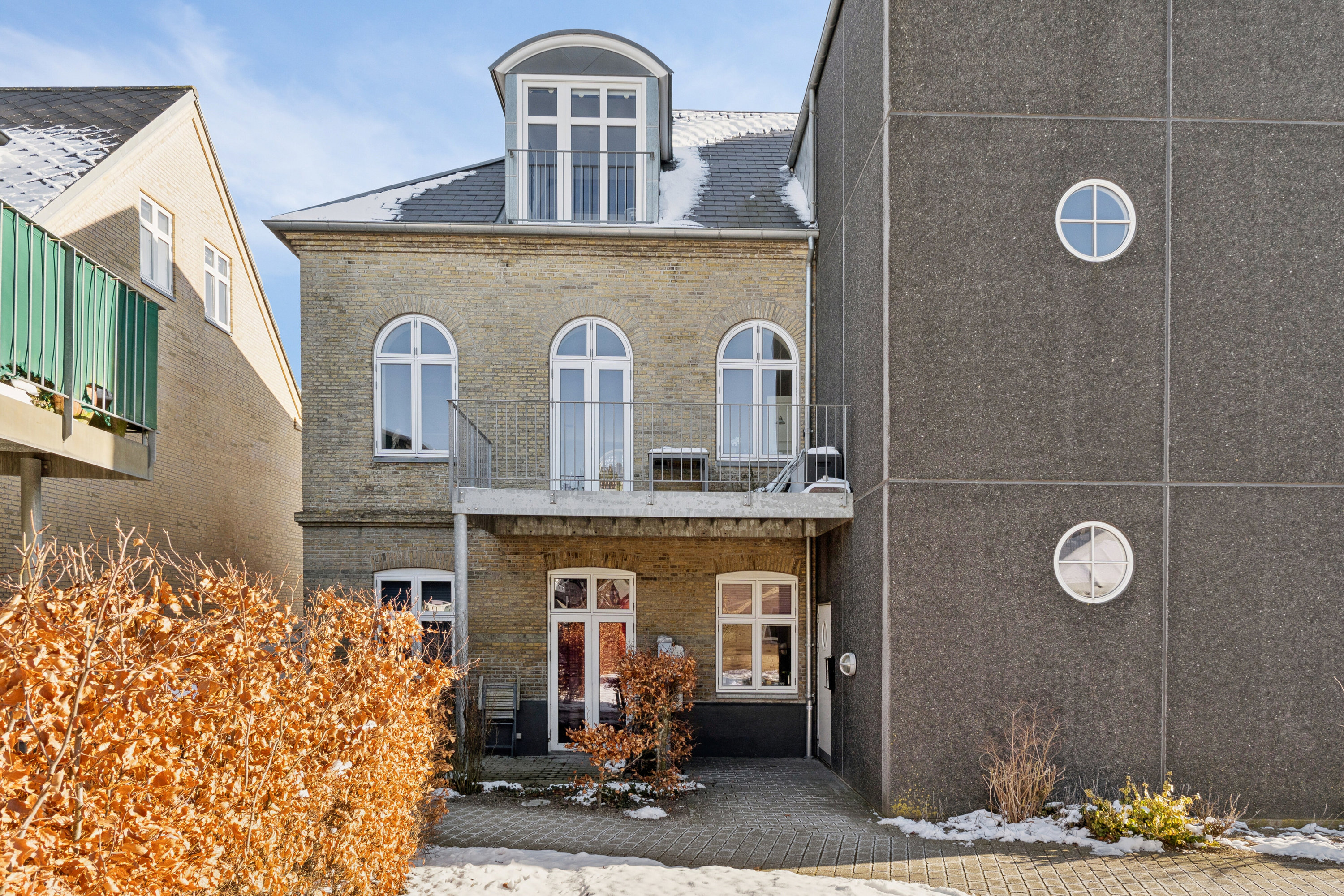 Færgevej 14, 1. tv., 5700 Svendborg