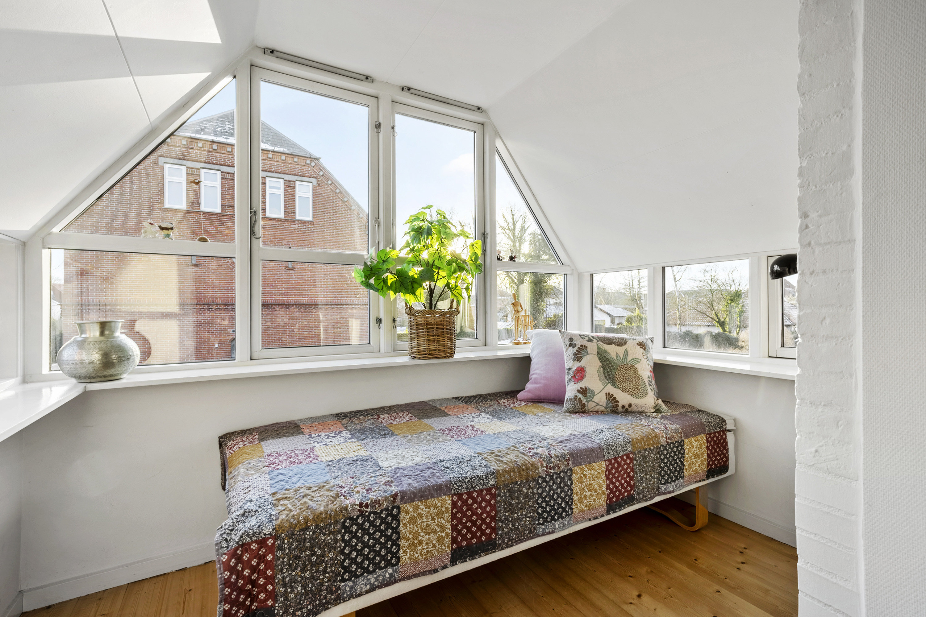 Fremhævet værelse billede i fuldskærmstilstand. Billede af Lahnsgade 62, 5000 Odense C