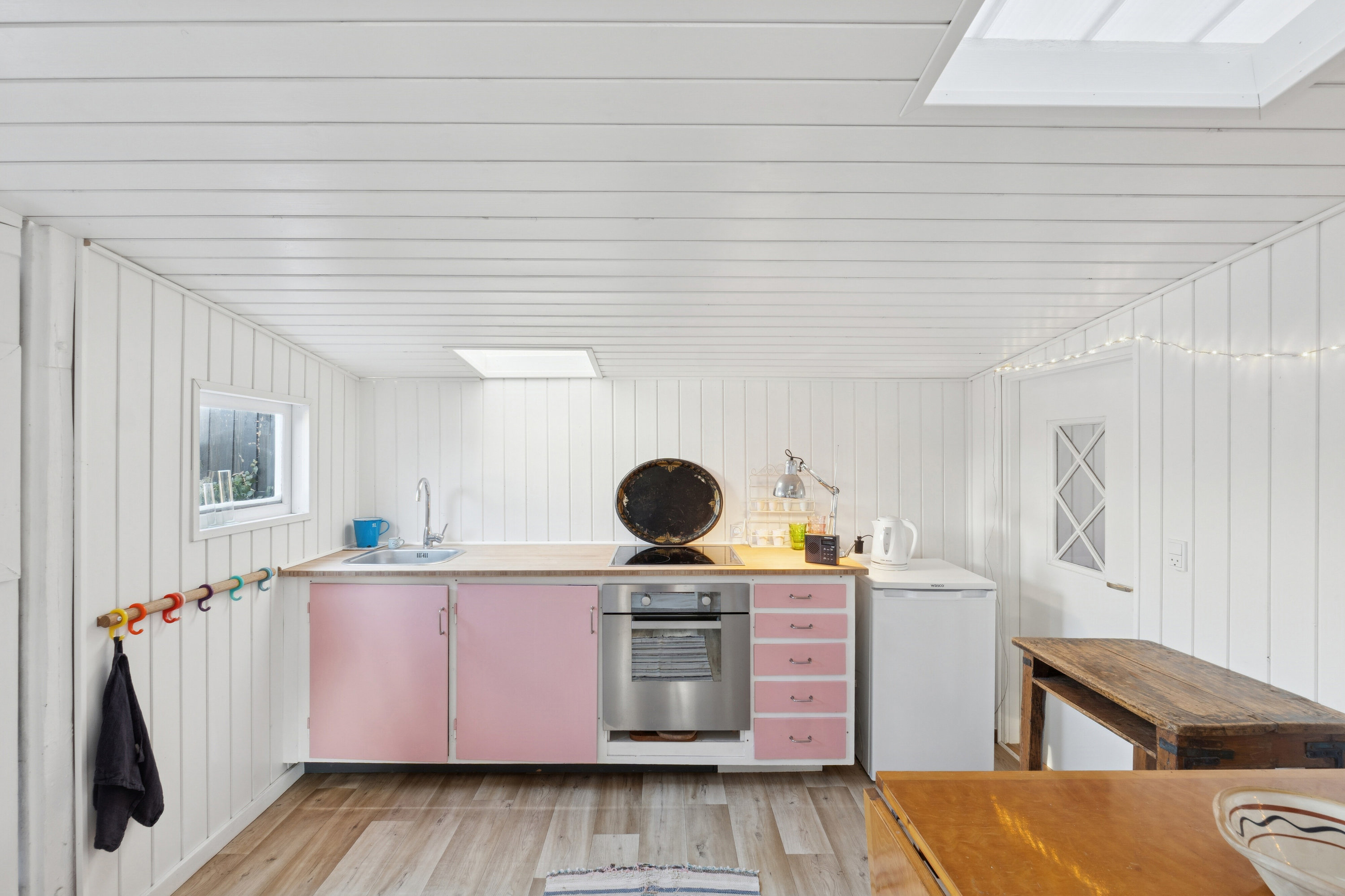 Solsikkestien 16, 2610 Rødovre