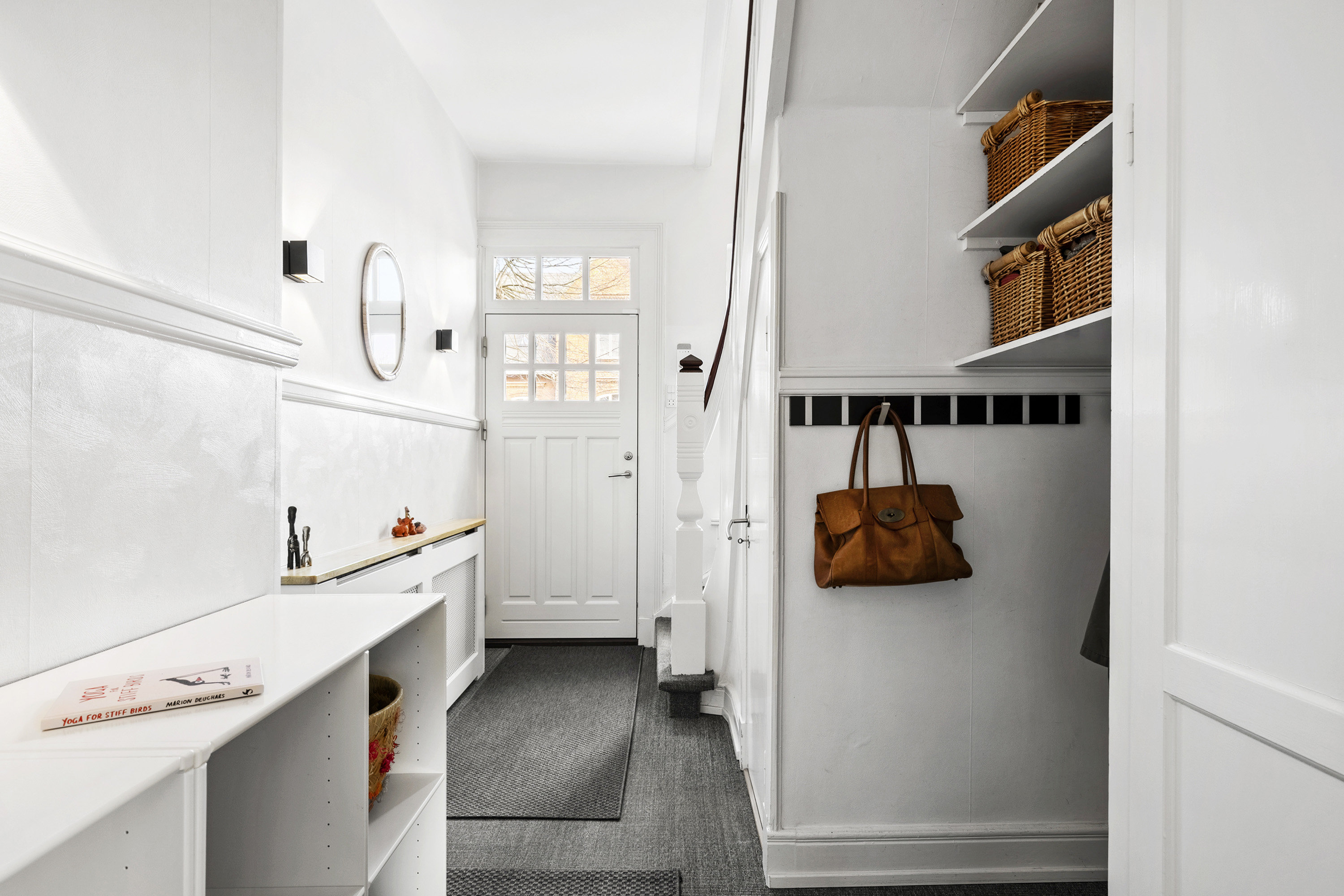 Fremhævet værelse billede i fuldskærmstilstand. Billede af Lahnsgade 62, 5000 Odense C