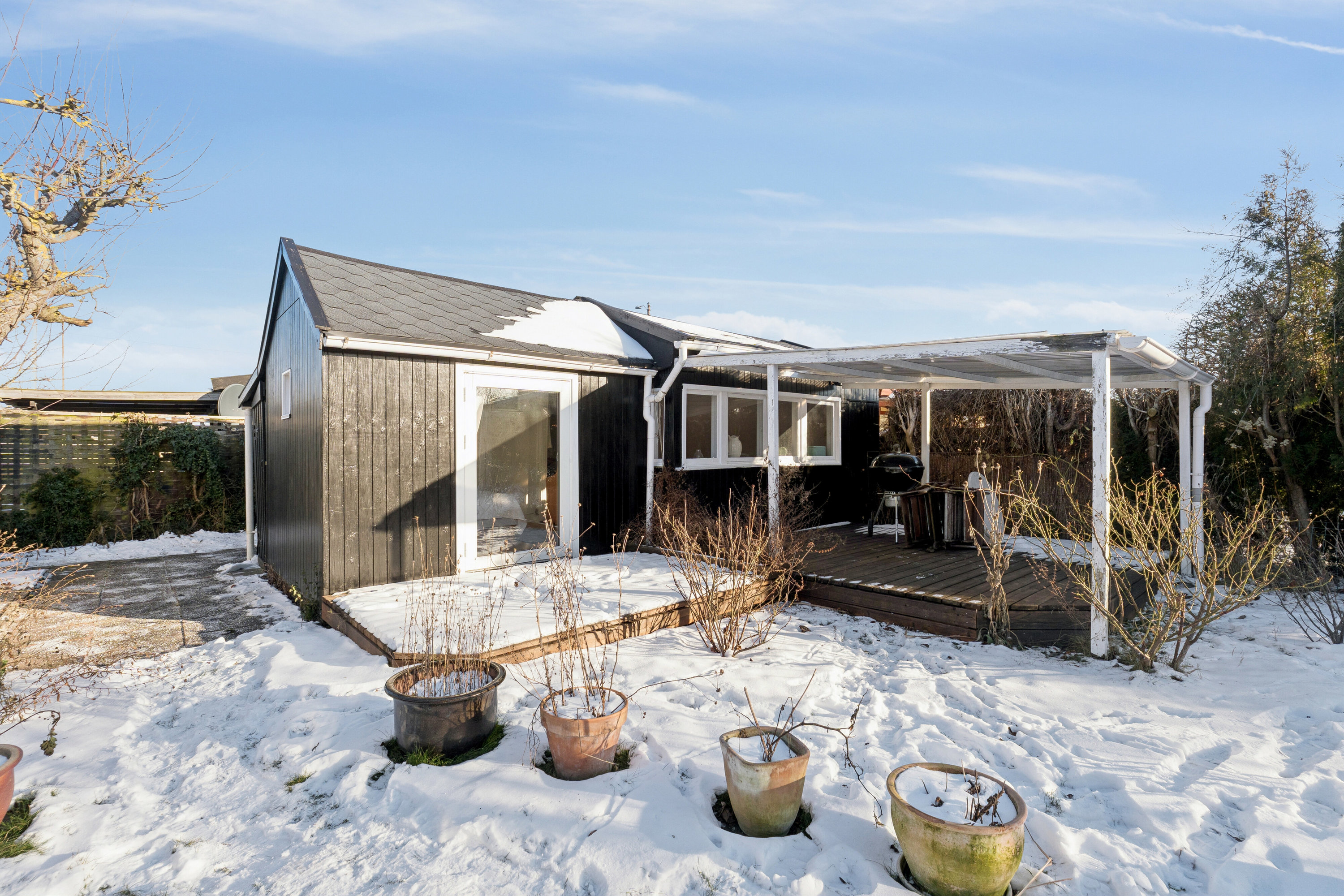 Solsikkestien 16, 2610 Rødovre