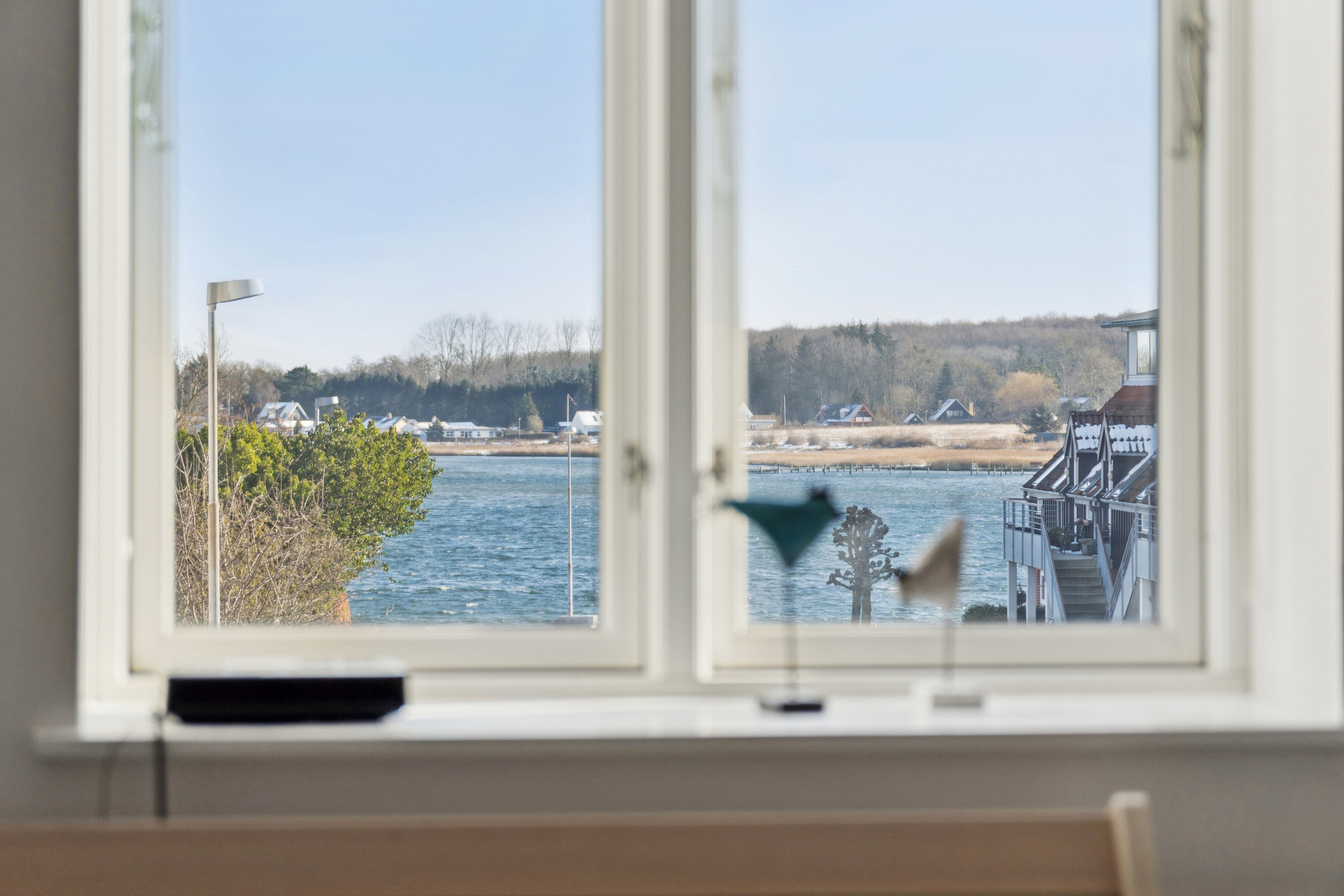 Færgevej 14, 1. tv., 5700 Svendborg