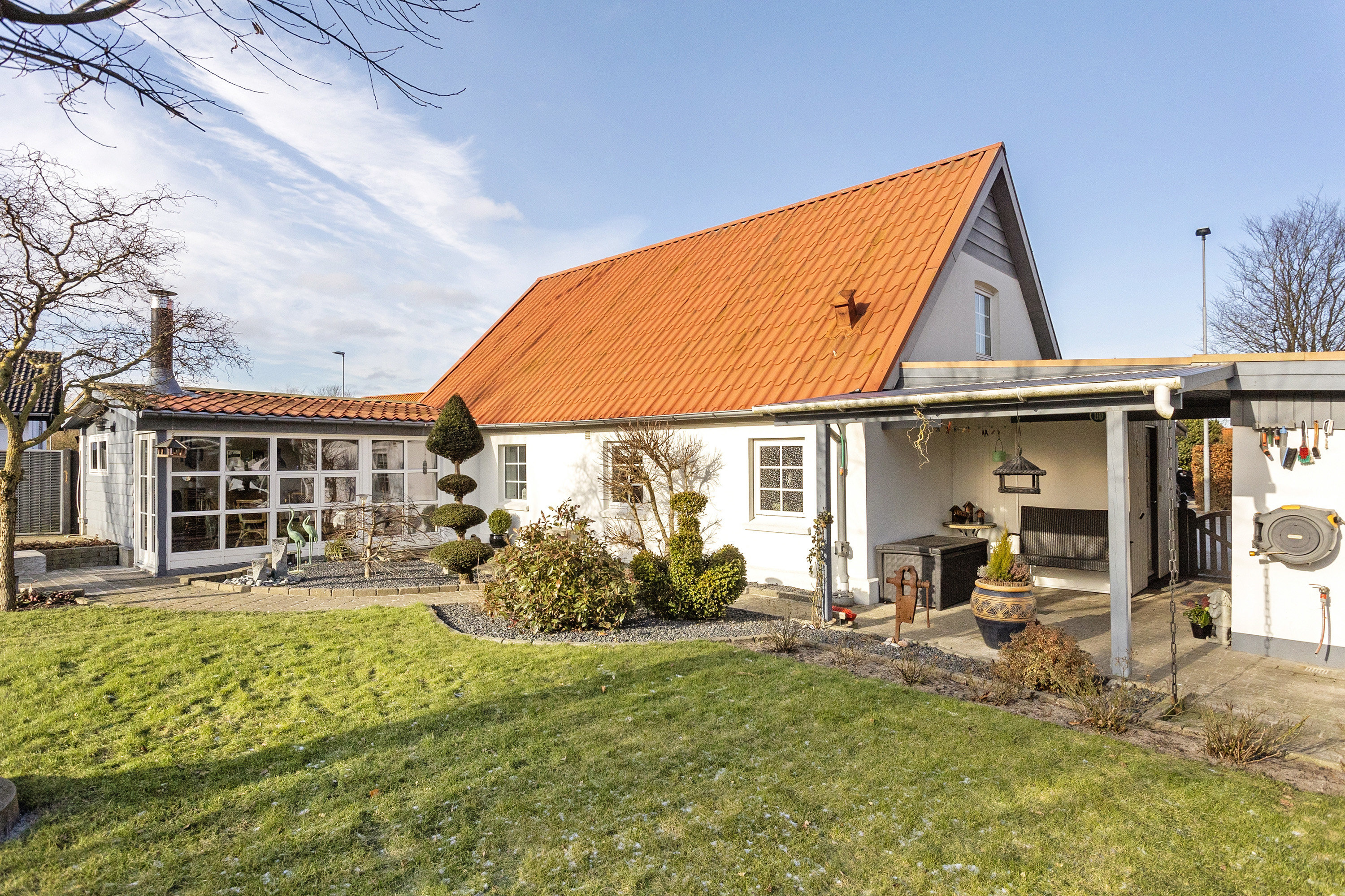 Maltvej 35, Askov, 6600 Vejen