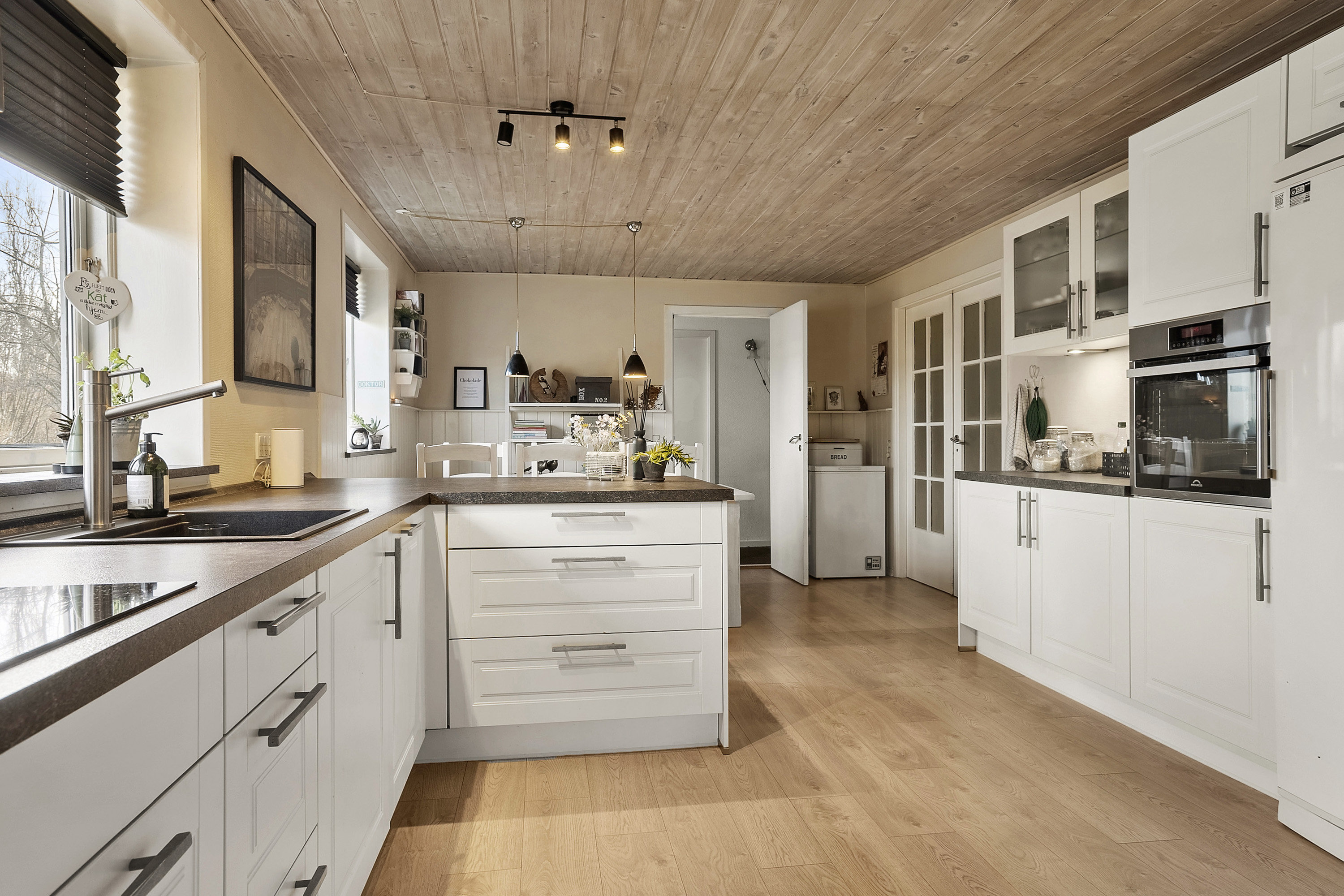 Kornmarken 3, Foldingbro, 6650 Brørup