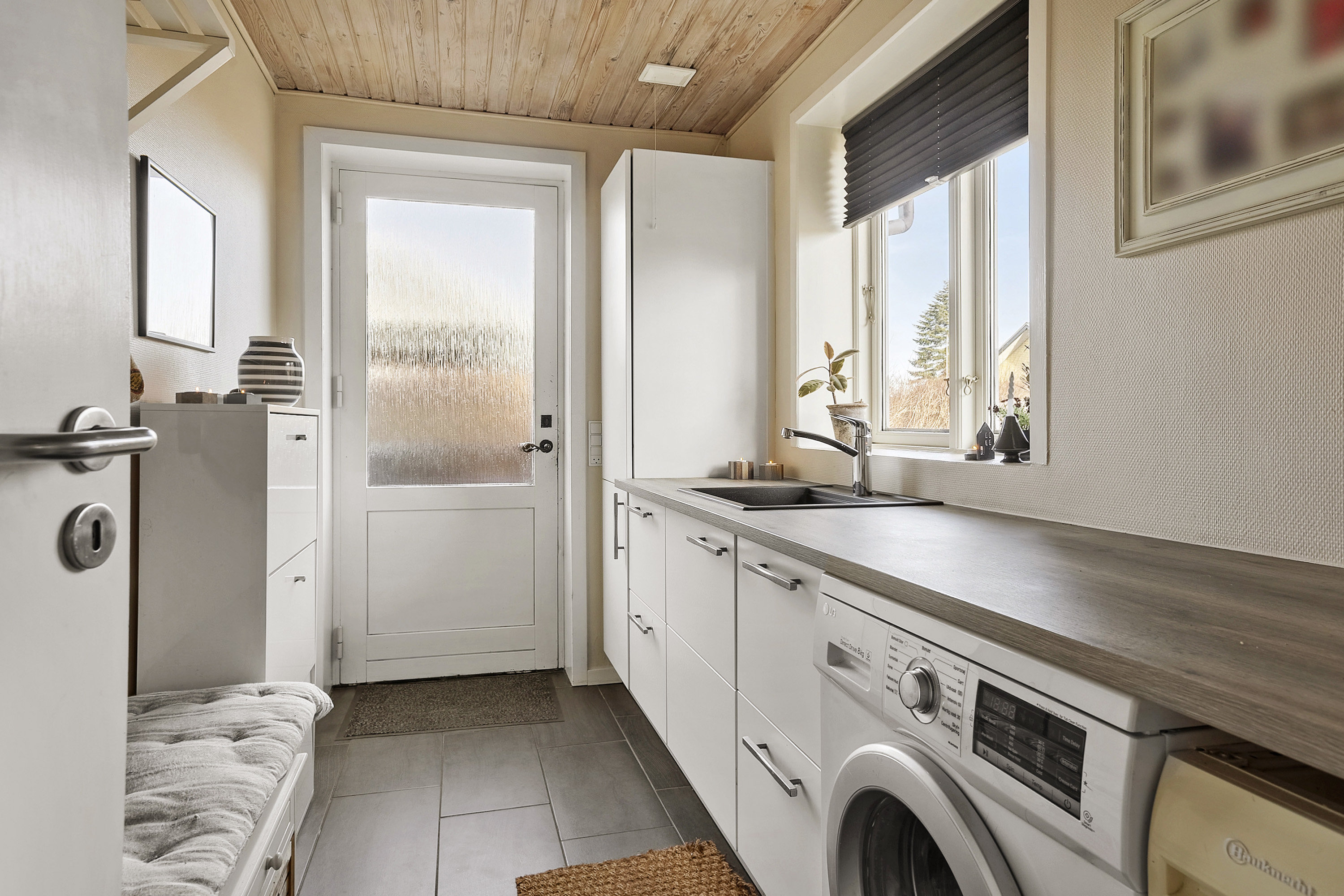 Fremhævet bryggers billede i fuldskærmstilstand. Billede af Kornmarken 3, Foldingbro, 6650 Brørup